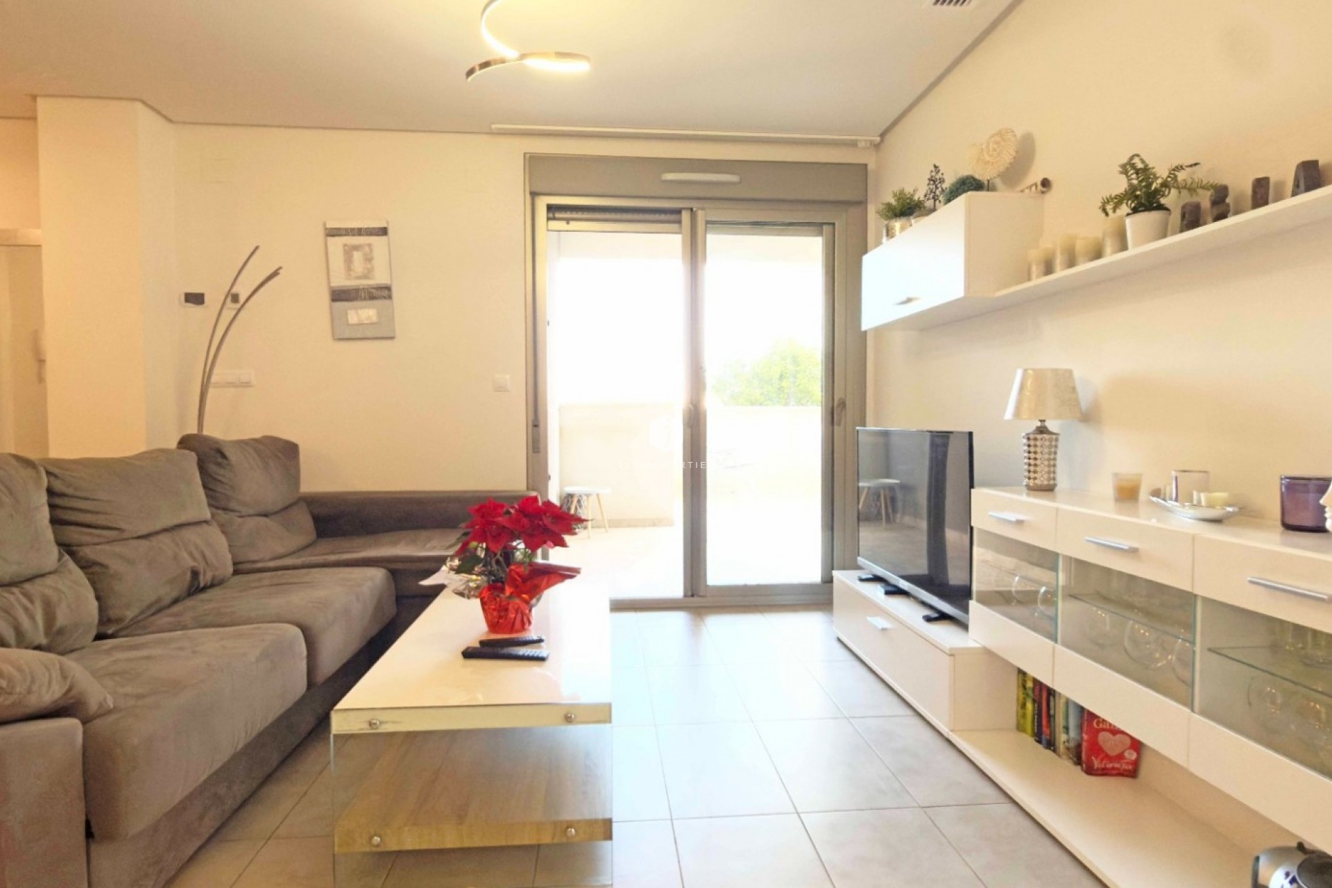 Aus zweiter Hand - Wohnung -
Orihuela Costa - Costa Blanca