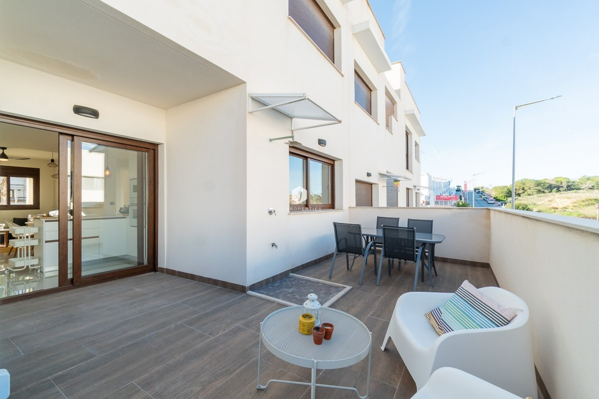 Aus zweiter Hand - Wohnung -
Orihuela Costa - Costa Blanca