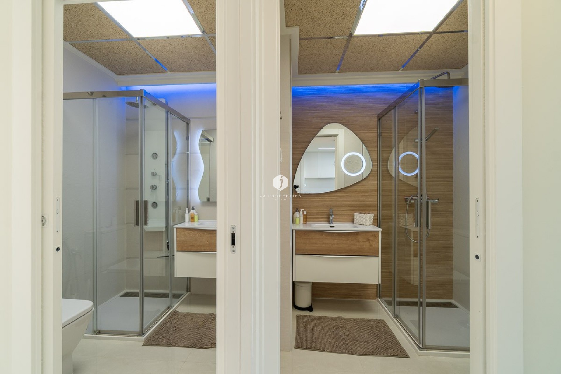 Aus zweiter Hand - Wohnung -
Orihuela Costa - Costa Blanca