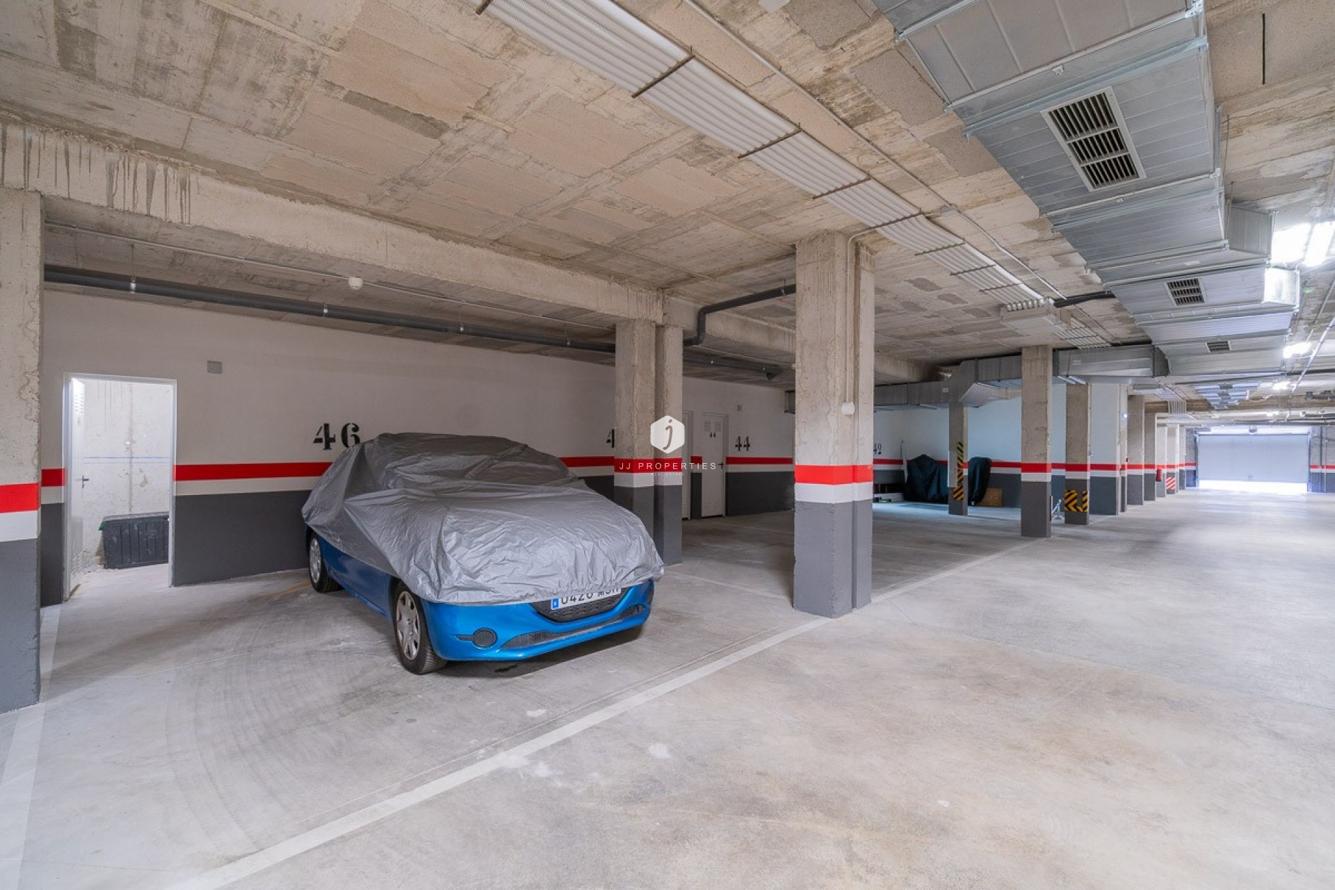 Aus zweiter Hand - Wohnung -
Orihuela Costa - Costa Blanca