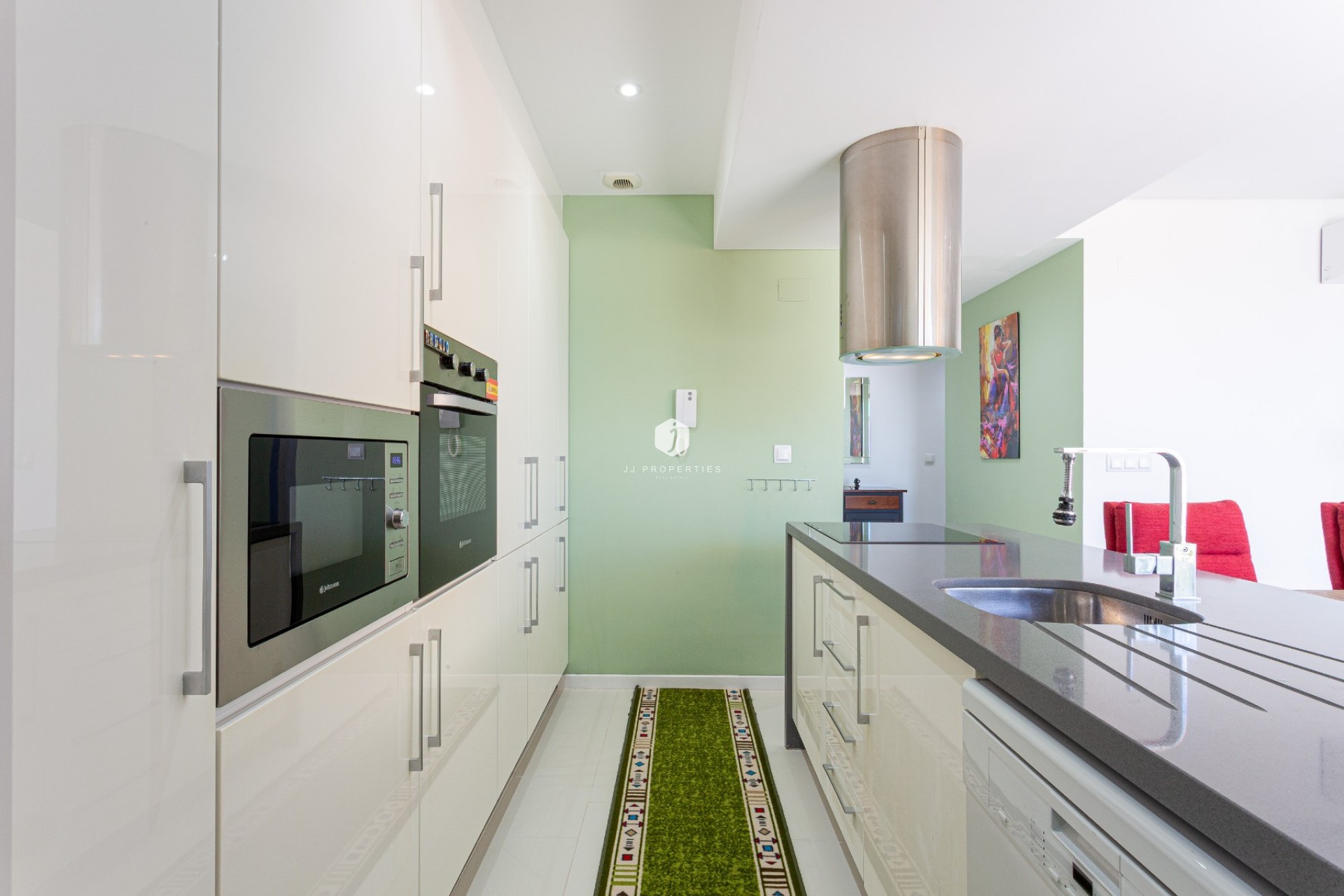 Aus zweiter Hand - Wohnung -
Orihuela Costa - Costa Blanca