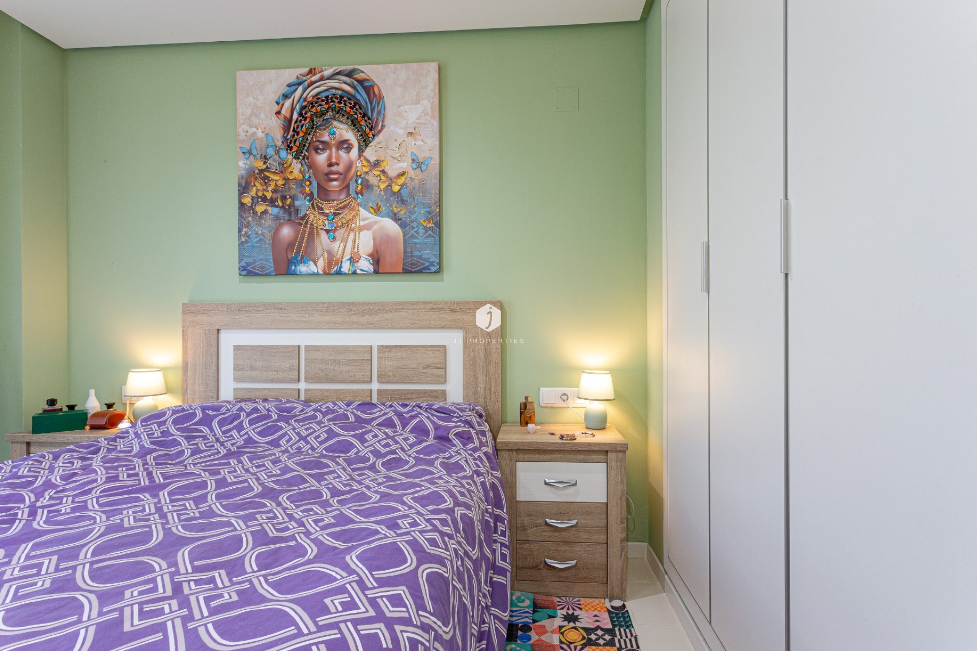 Aus zweiter Hand - Wohnung -
Orihuela Costa - Costa Blanca