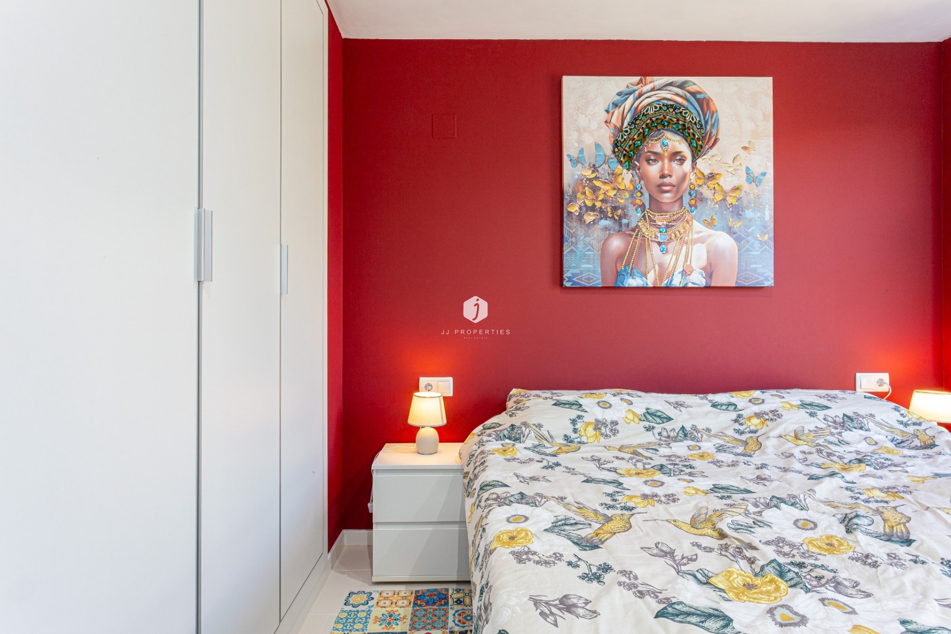 Aus zweiter Hand - Wohnung -
Orihuela Costa - Costa Blanca