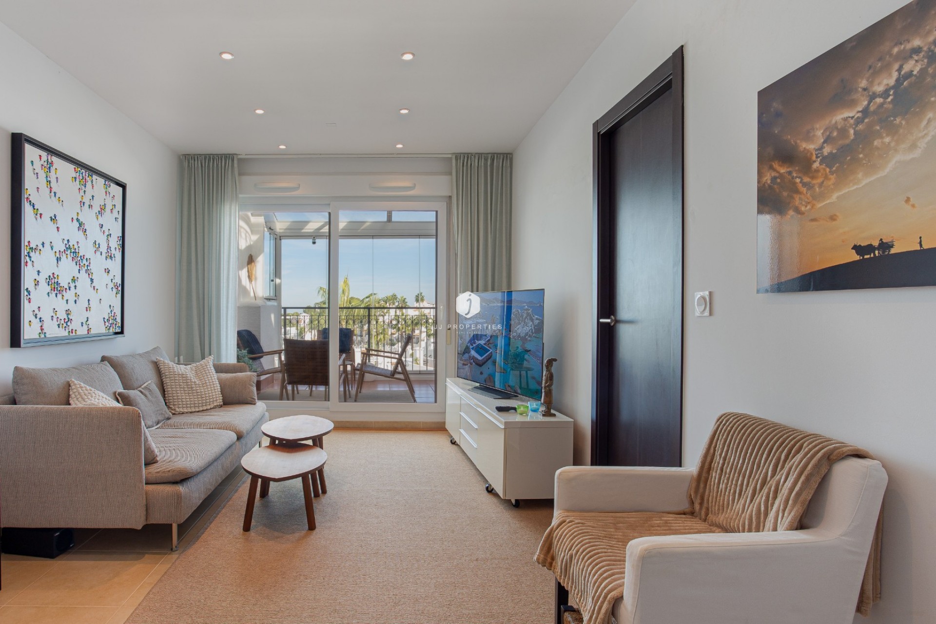 Aus zweiter Hand - Wohnung -
Orihuela Costa - Costa Blanca