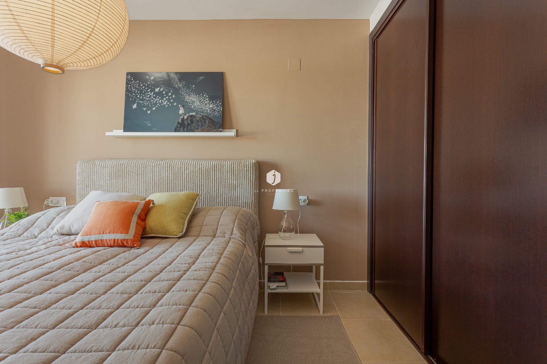 Aus zweiter Hand - Wohnung -
Orihuela Costa - Costa Blanca