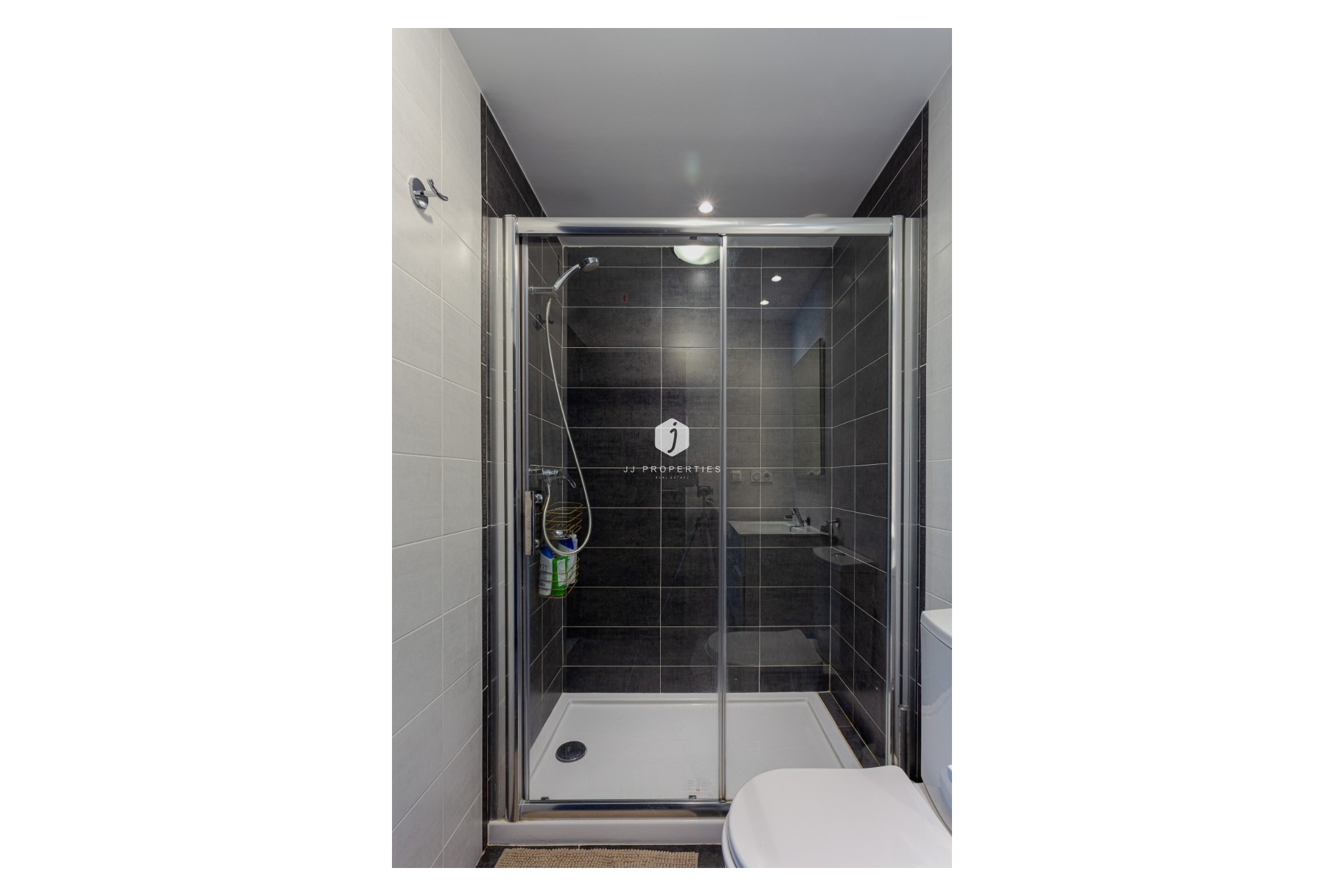 Aus zweiter Hand - Wohnung -
Orihuela Costa - Costa Blanca