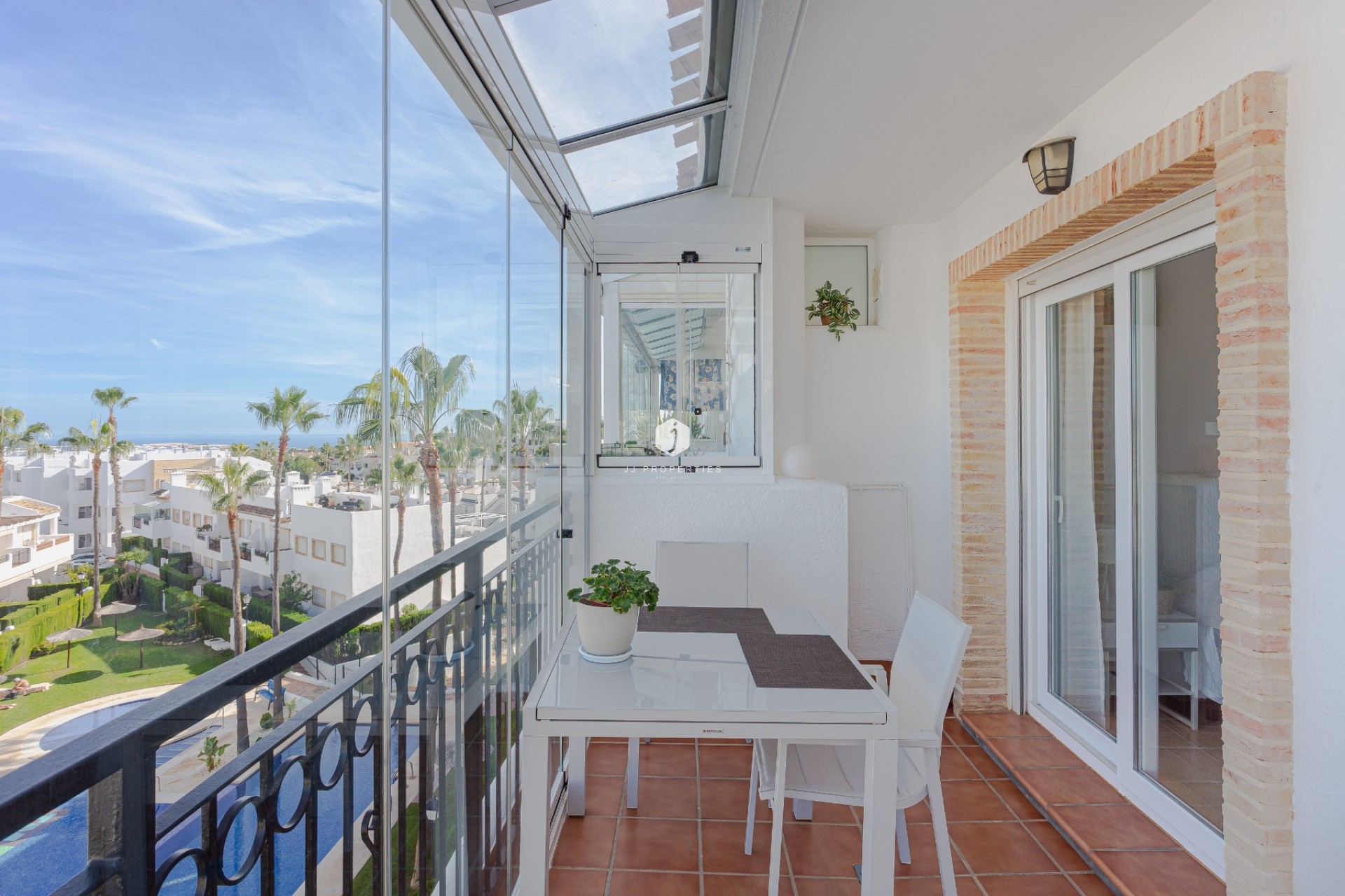 Aus zweiter Hand - Wohnung -
Orihuela Costa - Costa Blanca