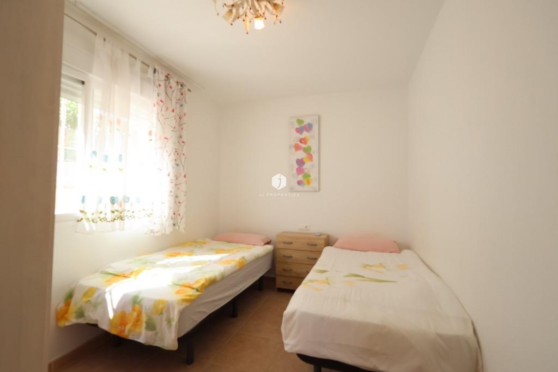 Aus zweiter Hand - Wohnung -
Orihuela Costa - Costa Blanca
