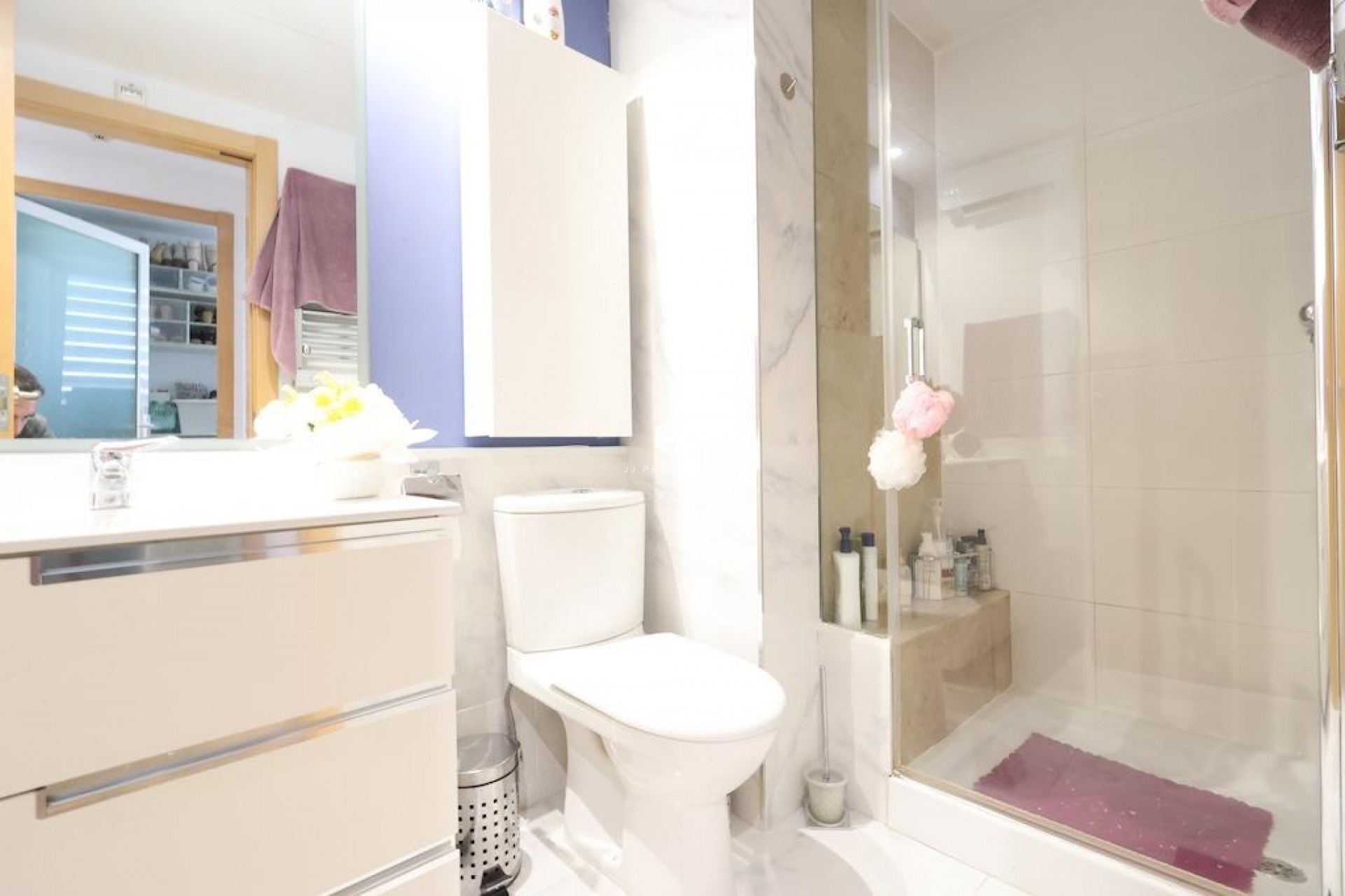 Aus zweiter Hand - Wohnung -
Orihuela Costa - Costa Blanca