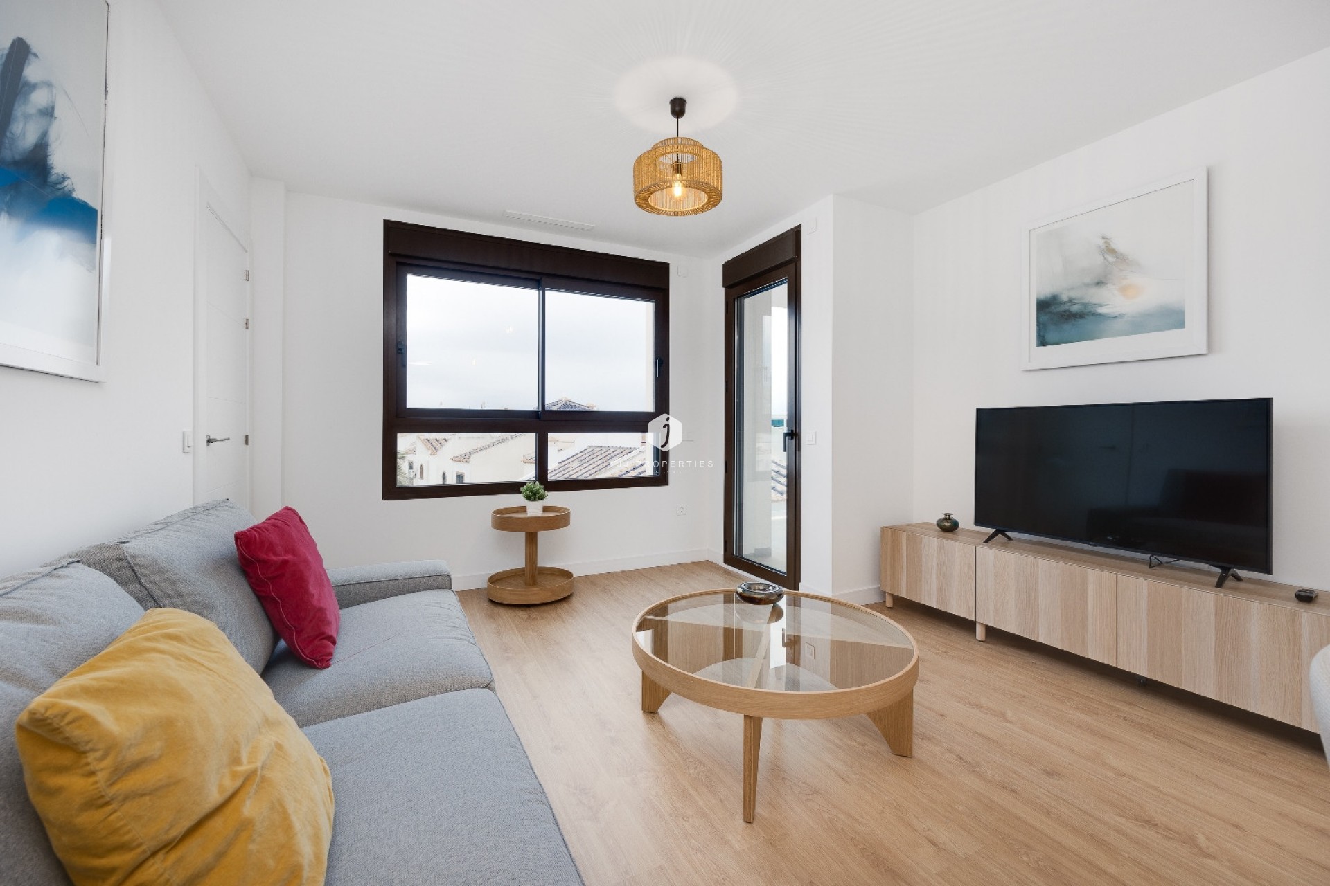 Aus zweiter Hand - Wohnung -
Orihuela Costa - Costa Blanca