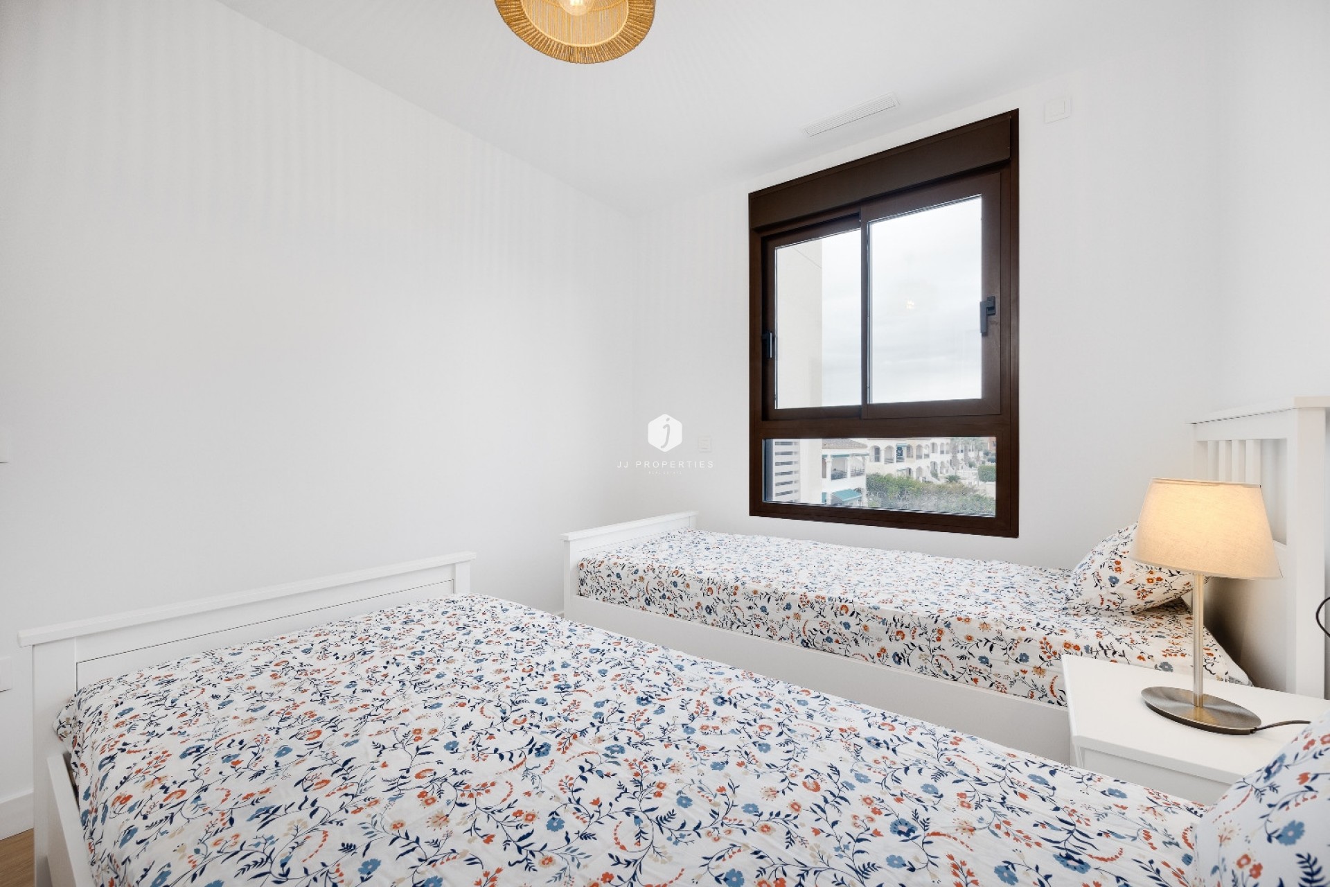 Aus zweiter Hand - Wohnung -
Orihuela Costa - Costa Blanca