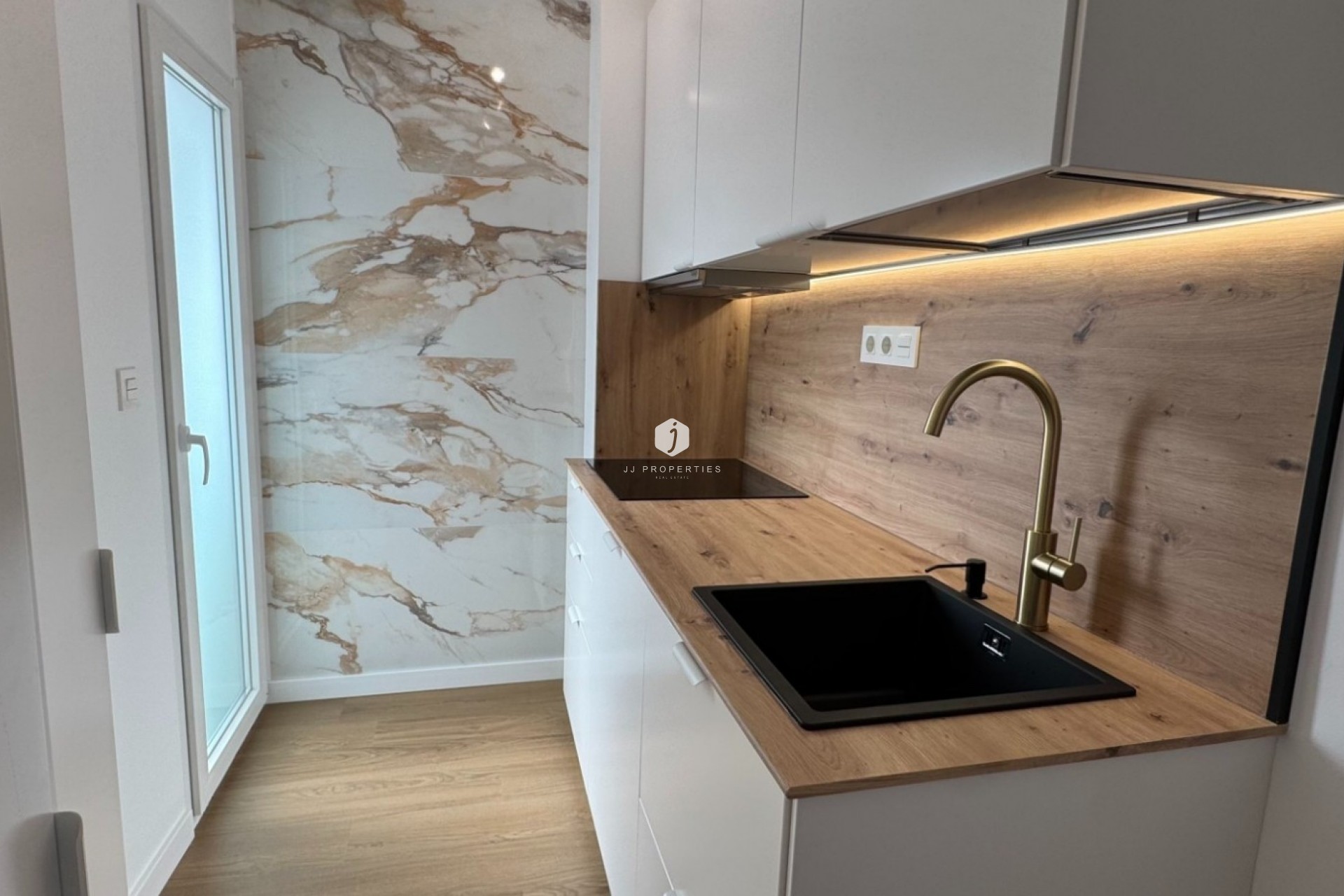 Aus zweiter Hand - Wohnung -
Orihuela Costa - Costa Blanca