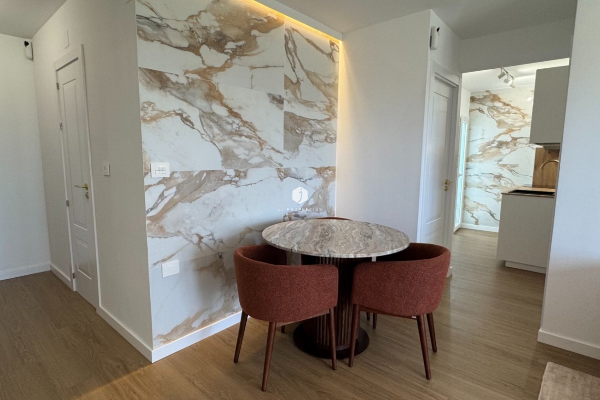 Aus zweiter Hand - Wohnung -
Orihuela Costa - Costa Blanca