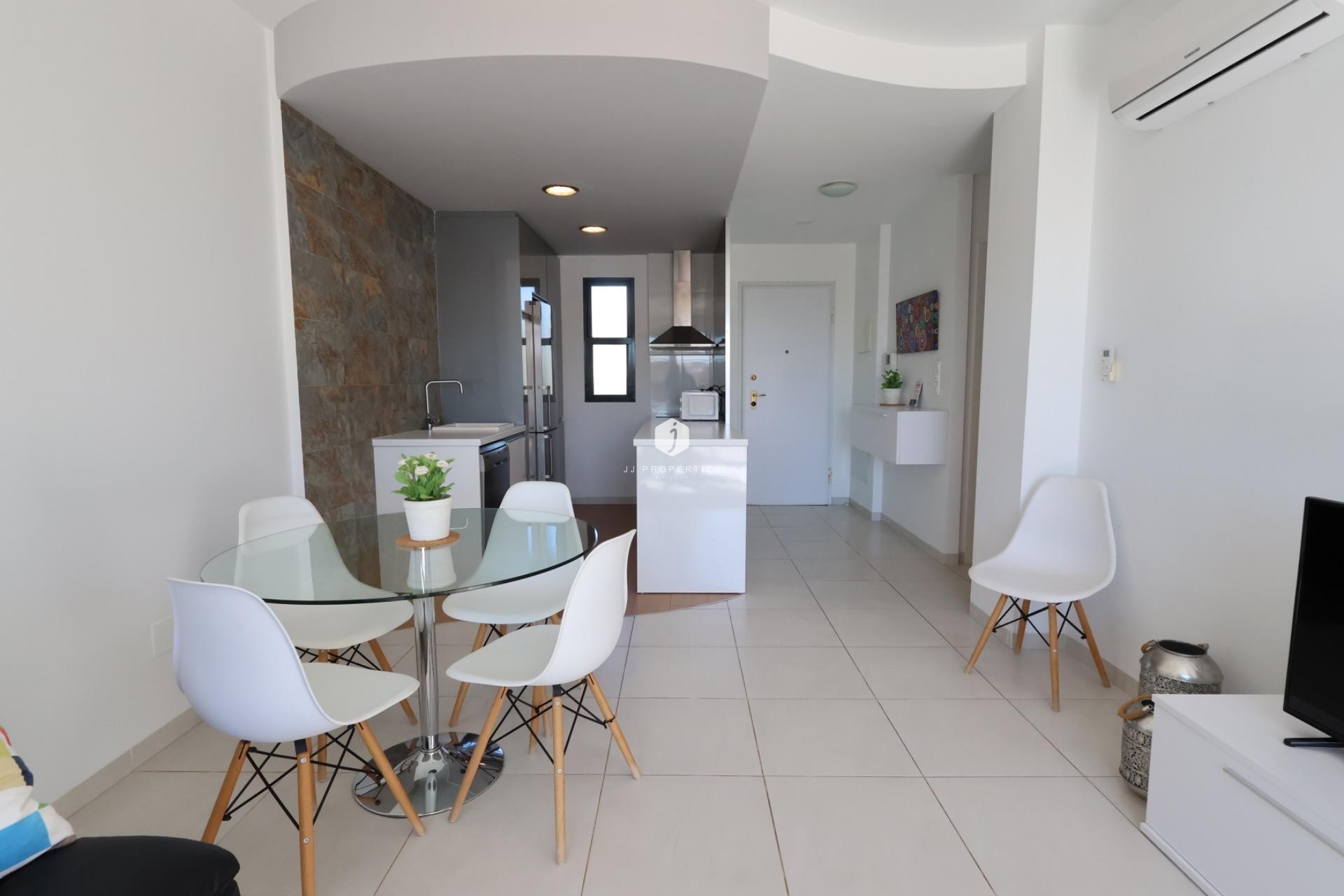 Aus zweiter Hand - Wohnung -
Orihuela Costa - Costa Blanca