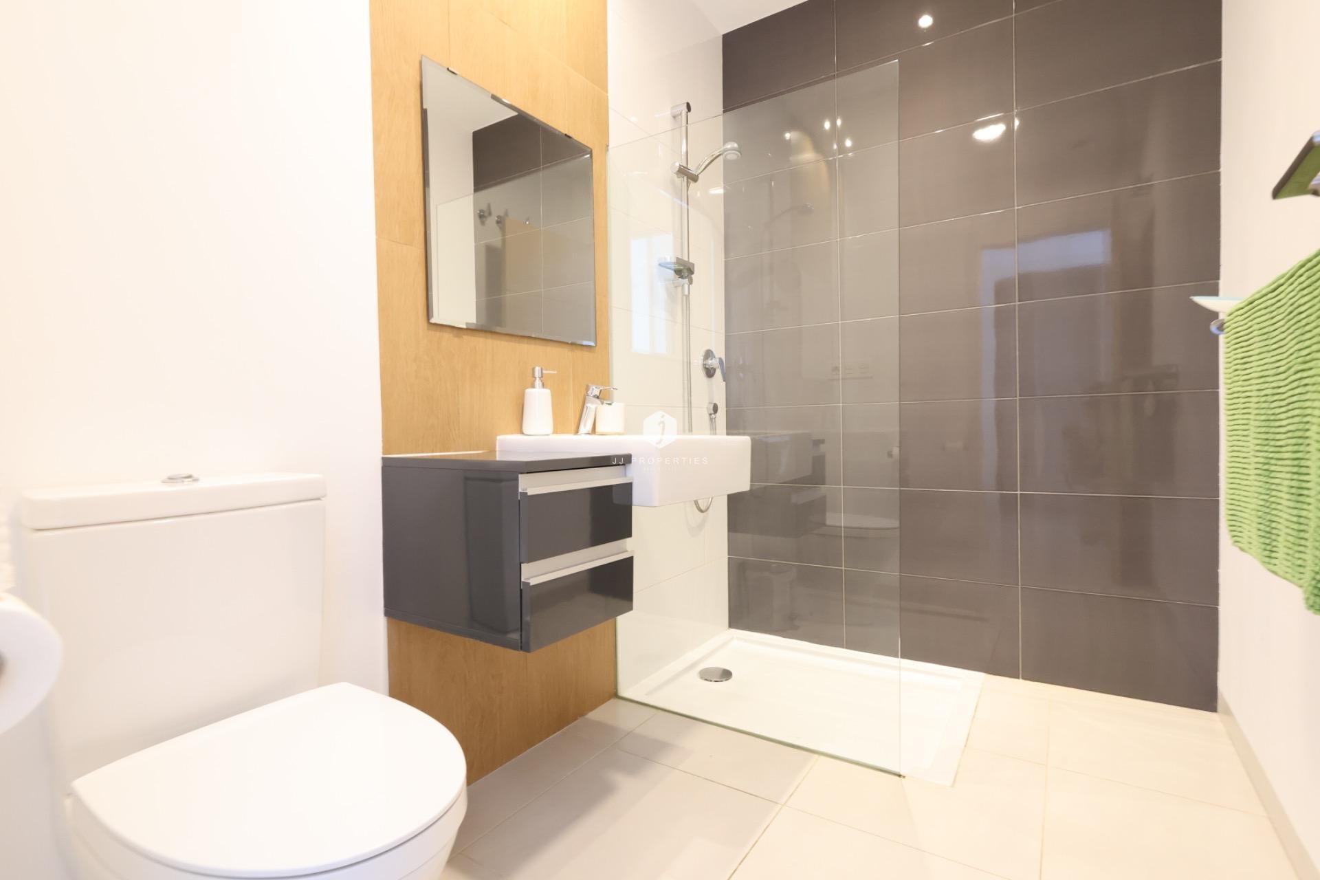 Aus zweiter Hand - Wohnung -
Orihuela Costa - Costa Blanca