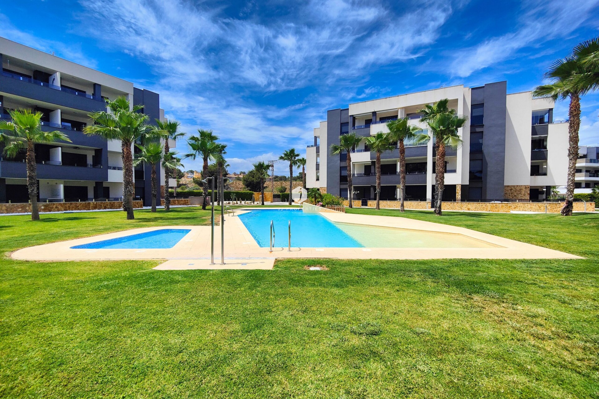 Aus zweiter Hand - Wohnung -
Orihuela Costa - Costa Blanca