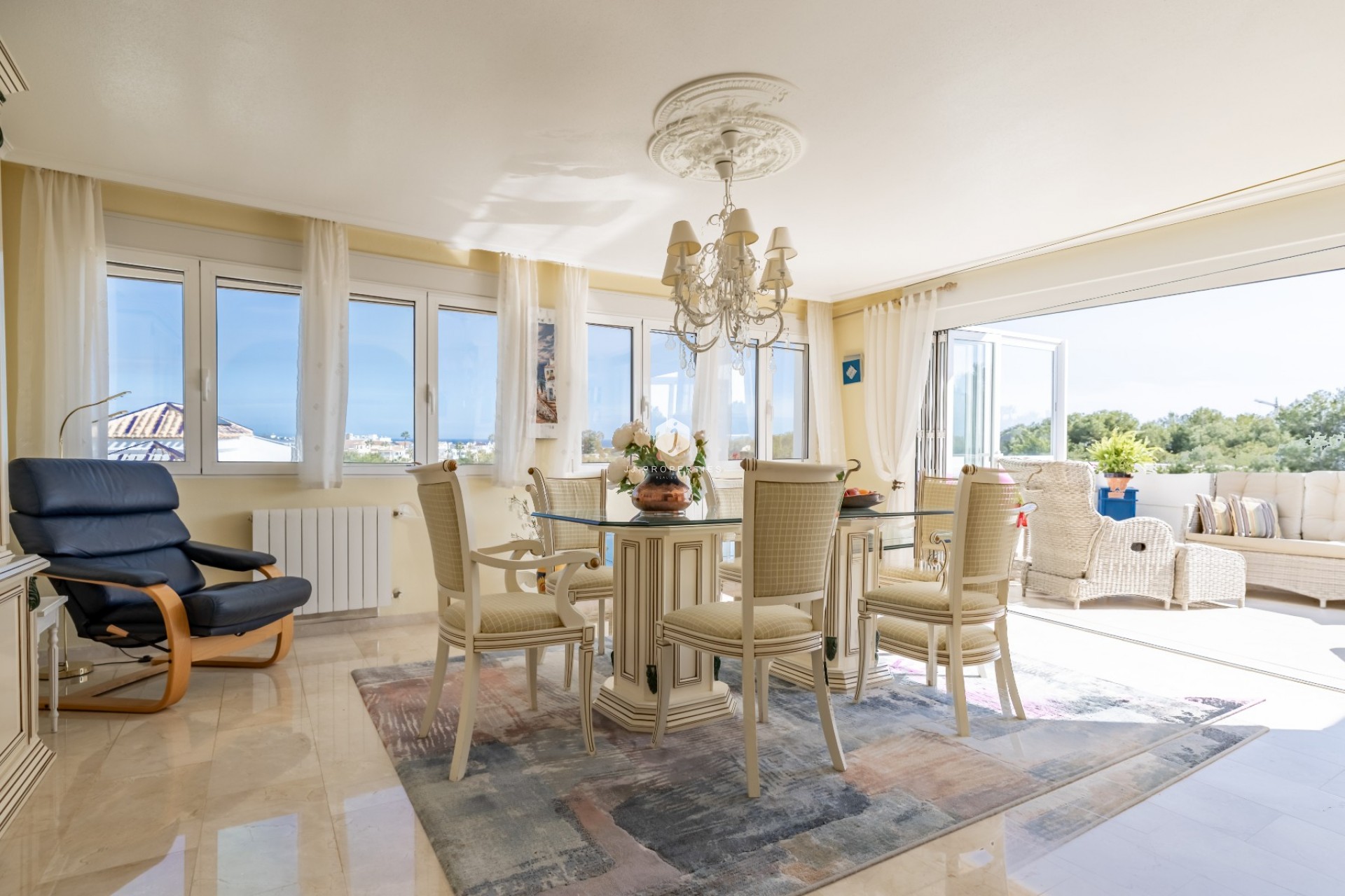 Aus zweiter Hand - Wohnung -
Orihuela Costa - Costa Blanca