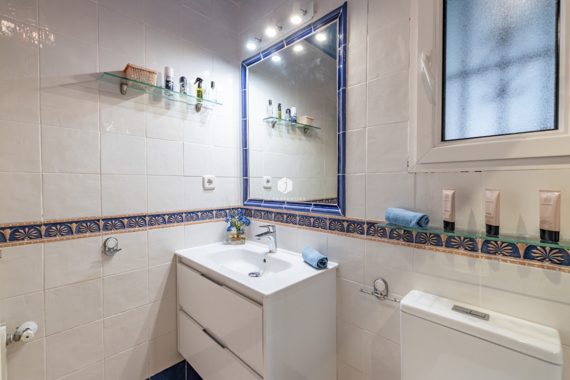 Aus zweiter Hand - Wohnung -
Orihuela Costa - Costa Blanca