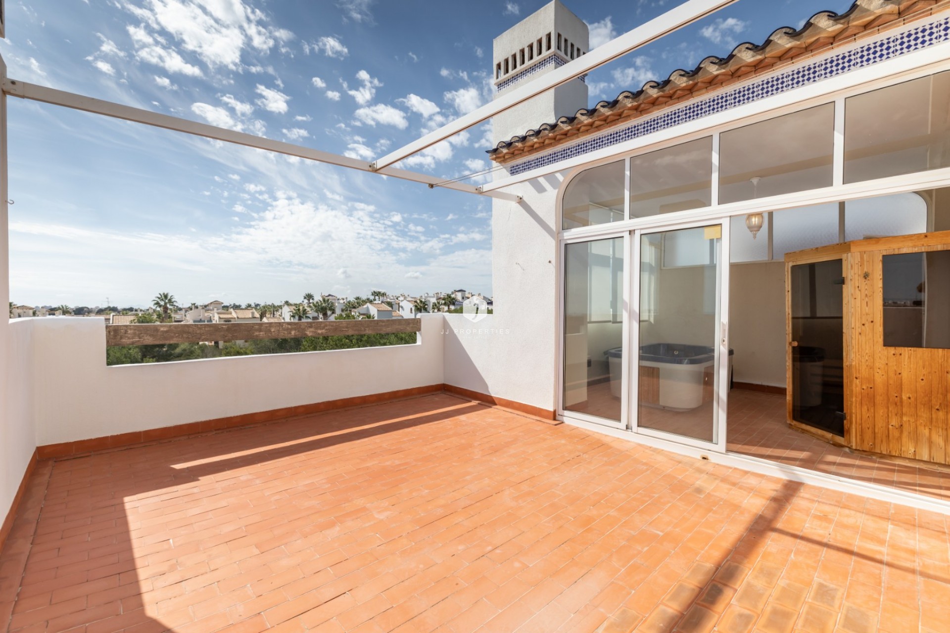 Aus zweiter Hand - Wohnung -
Orihuela Costa - Costa Blanca