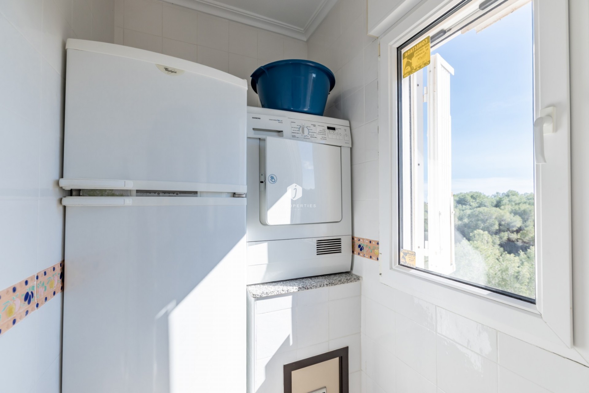 Aus zweiter Hand - Wohnung -
Orihuela Costa - Costa Blanca