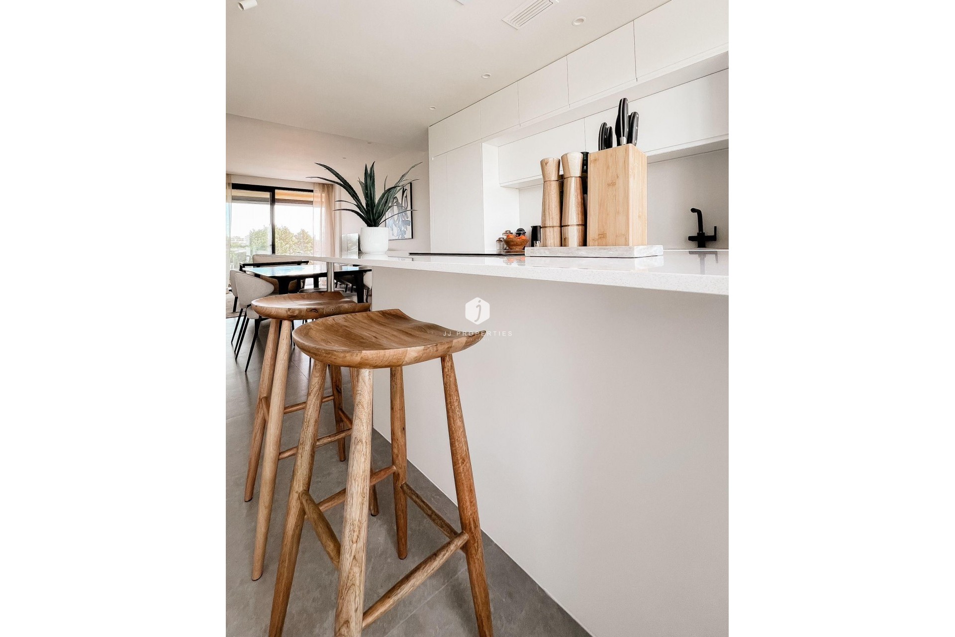 Aus zweiter Hand - Wohnung -
Orihuela Costa - Costa Blanca