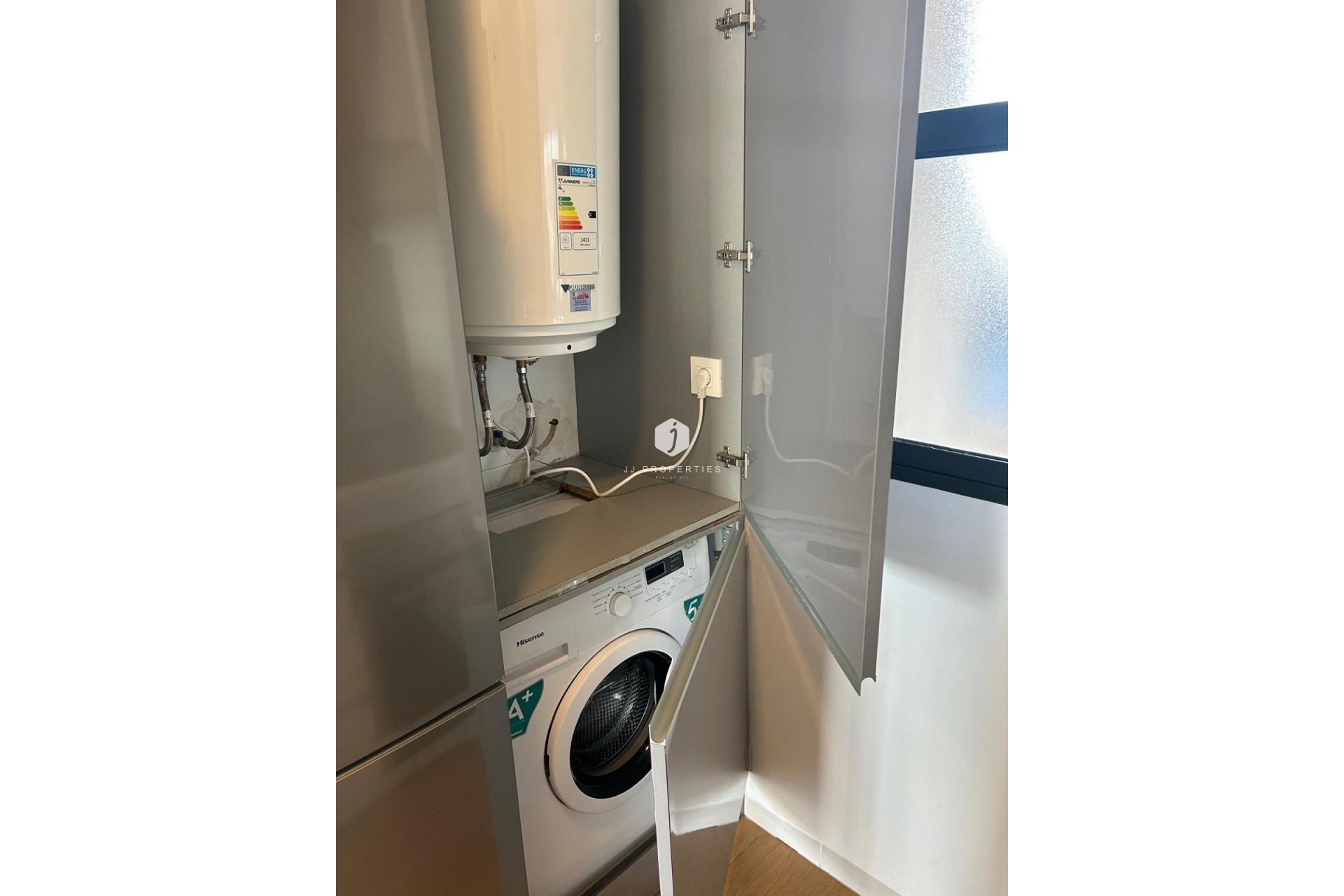 Aus zweiter Hand - Wohnung -
Orihuela Costa - Costa Blanca