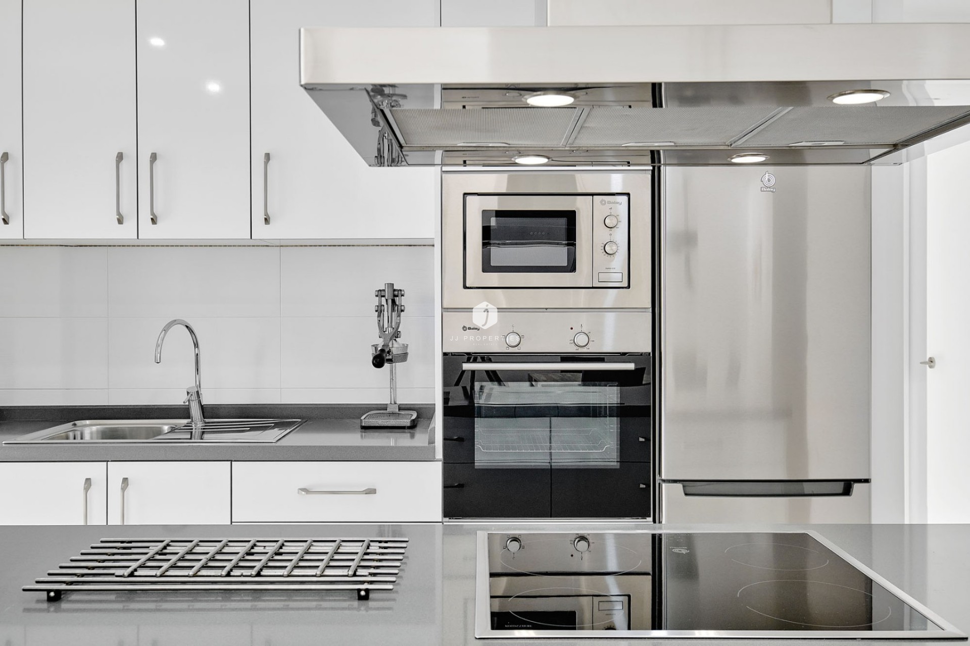 Aus zweiter Hand - Wohnung -
Orihuela Costa - Costa Blanca