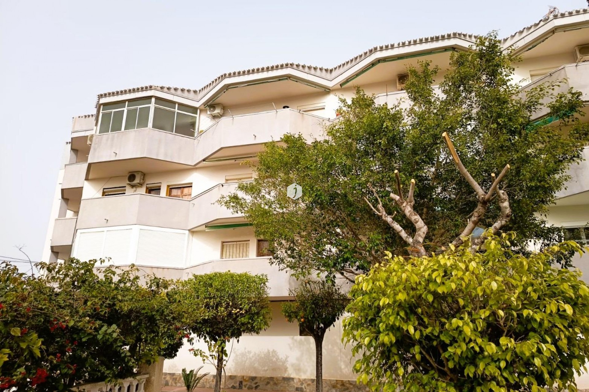 Aus zweiter Hand - Wohnung -
Orihuela Costa - Costa Blanca