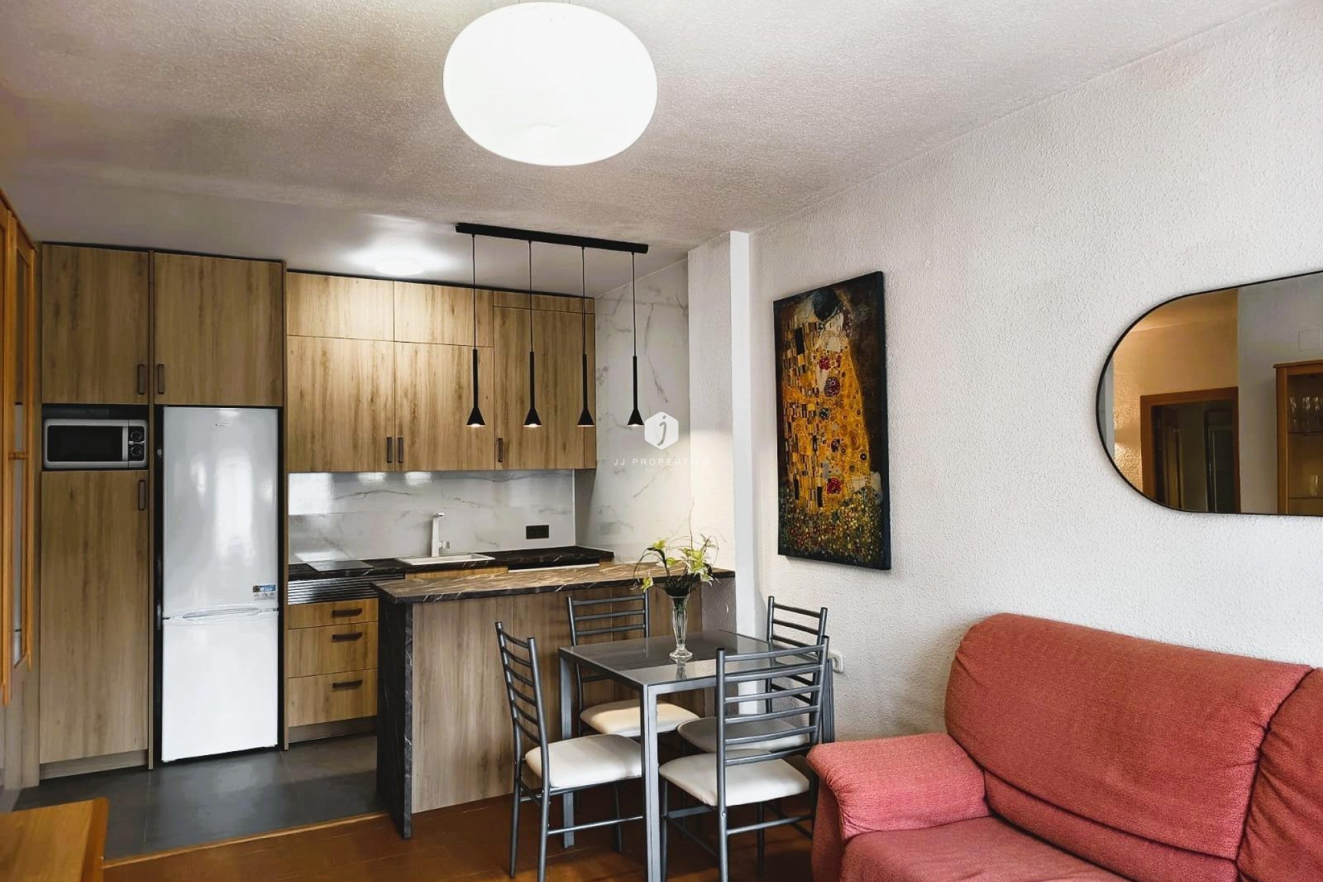 Aus zweiter Hand - Wohnung -
Orihuela Costa - Costa Blanca