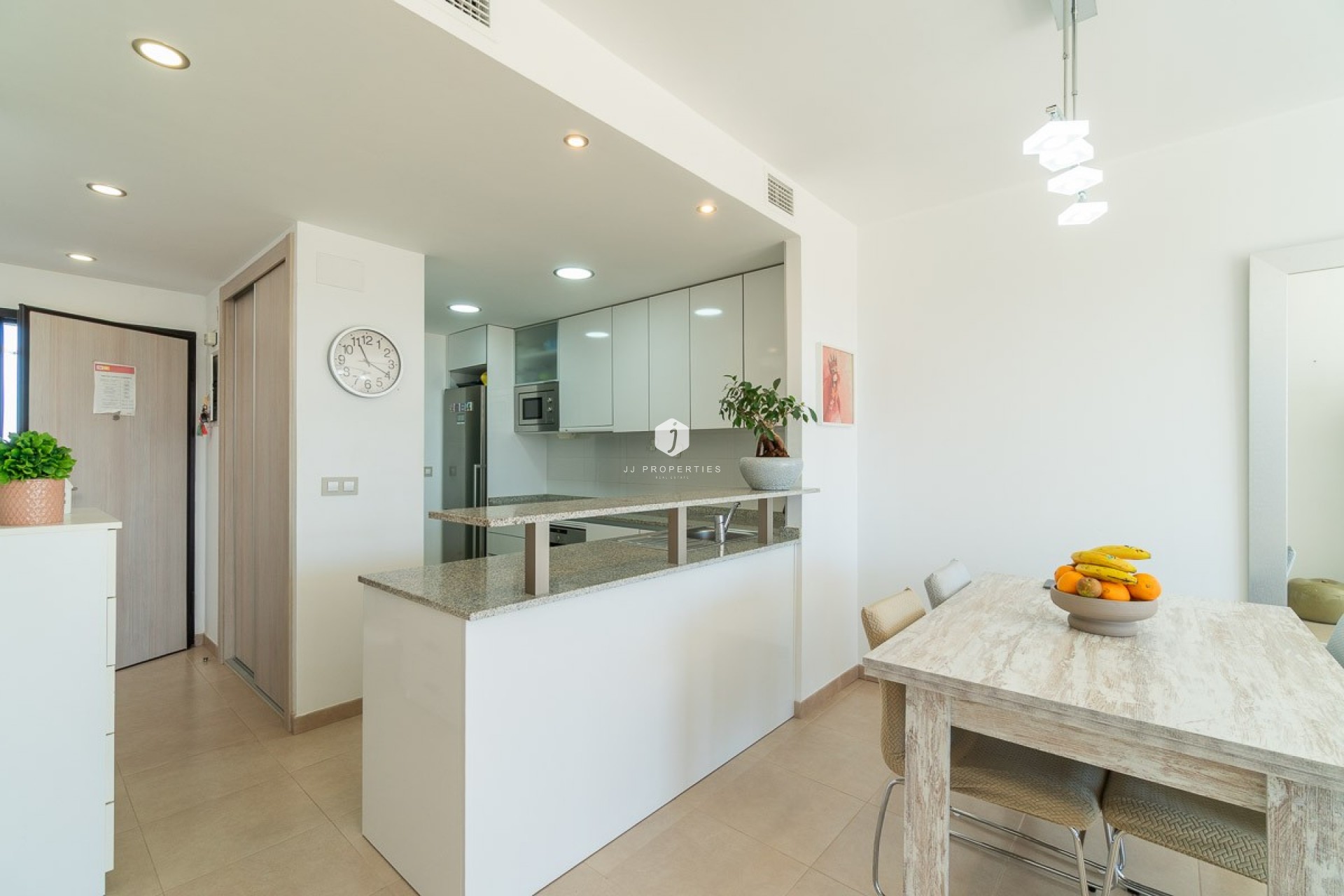 Aus zweiter Hand - Wohnung -
Orihuela Costa - Costa Blanca