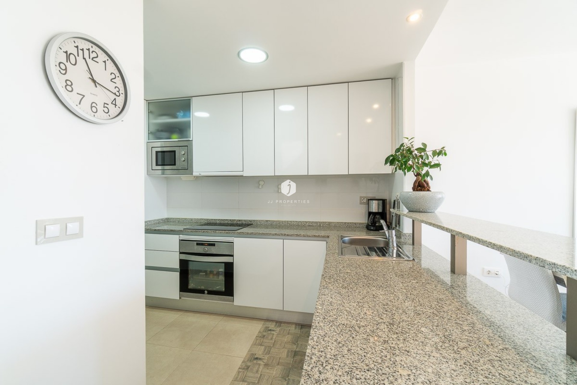 Aus zweiter Hand - Wohnung -
Orihuela Costa - Costa Blanca