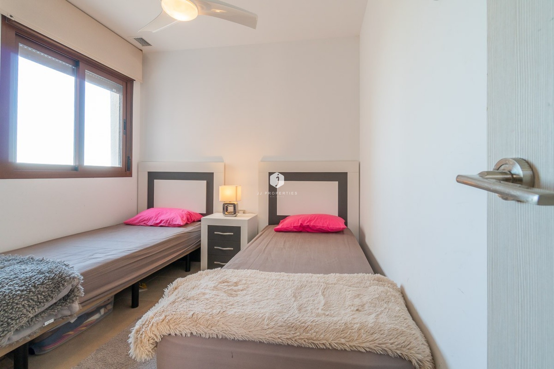 Aus zweiter Hand - Wohnung -
Orihuela Costa - Costa Blanca