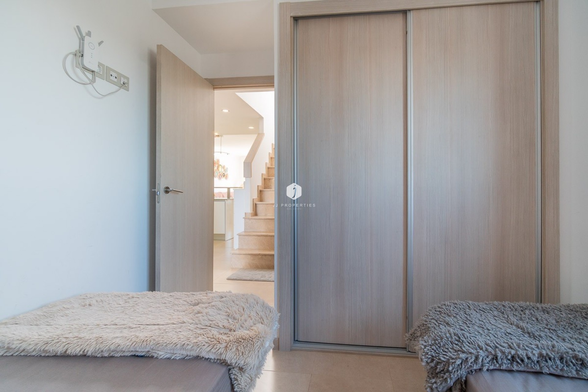 Aus zweiter Hand - Wohnung -
Orihuela Costa - Costa Blanca