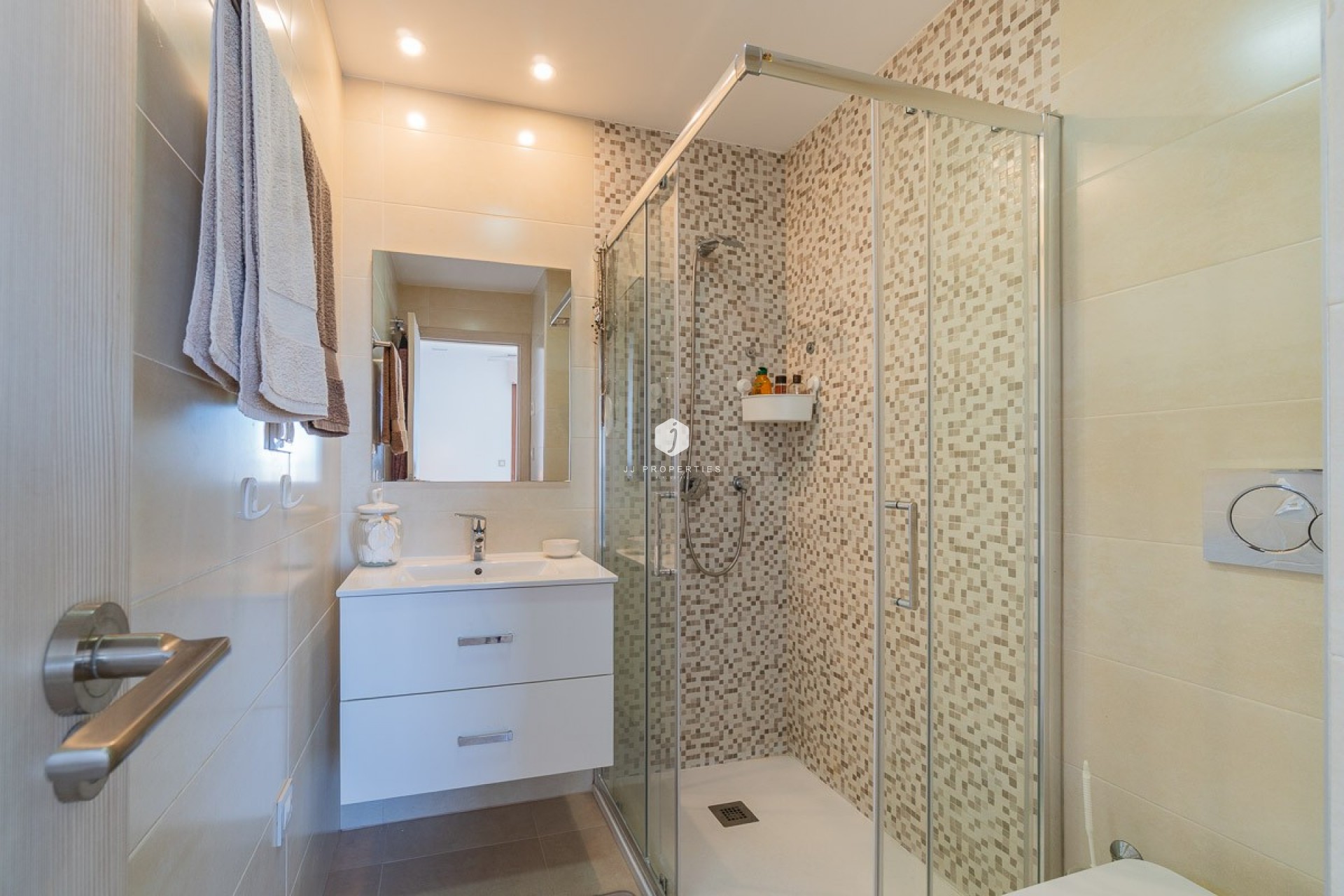 Aus zweiter Hand - Wohnung -
Orihuela Costa - Costa Blanca