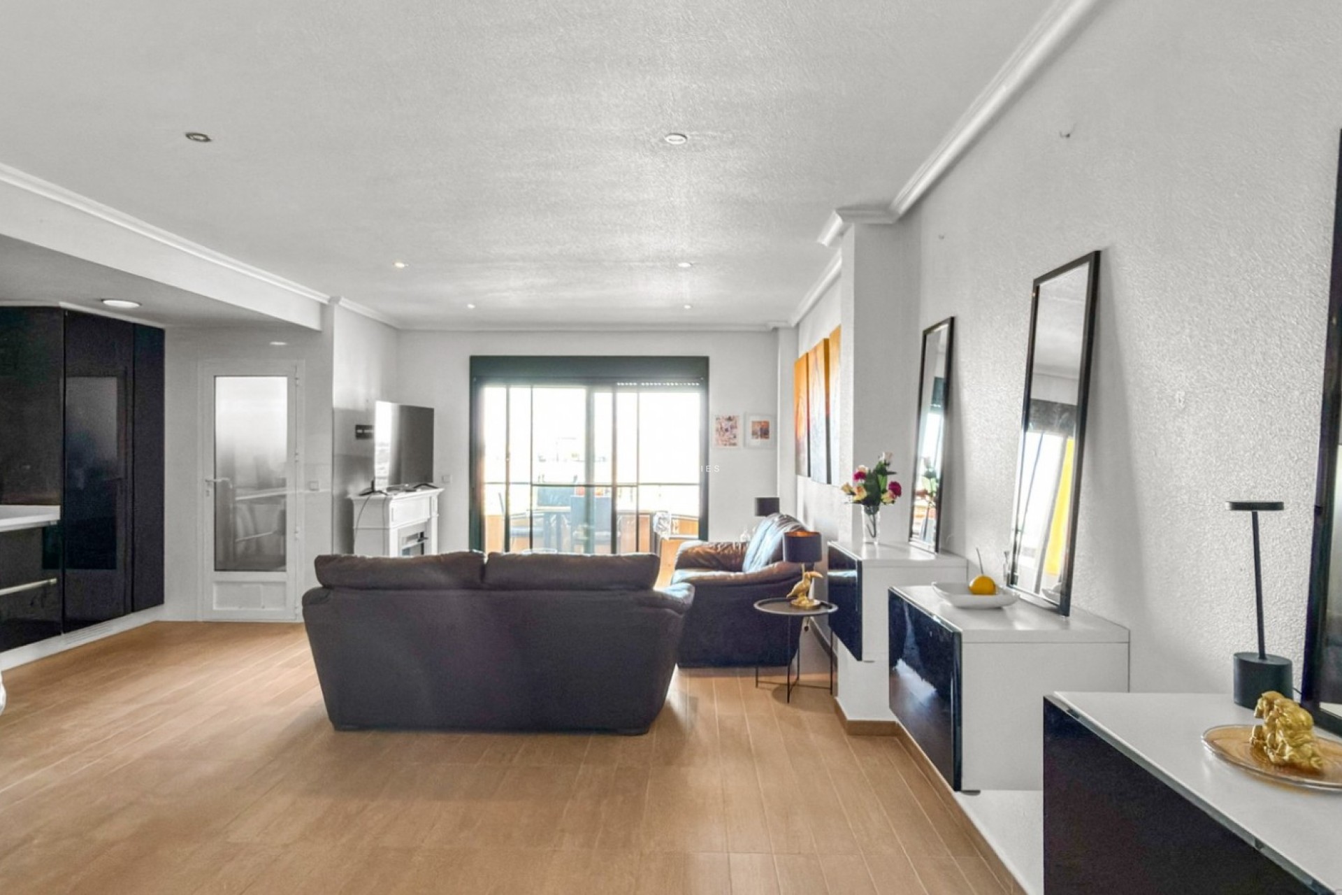 Aus zweiter Hand - Wohnung -
Orihuela Costa - Costa Blanca