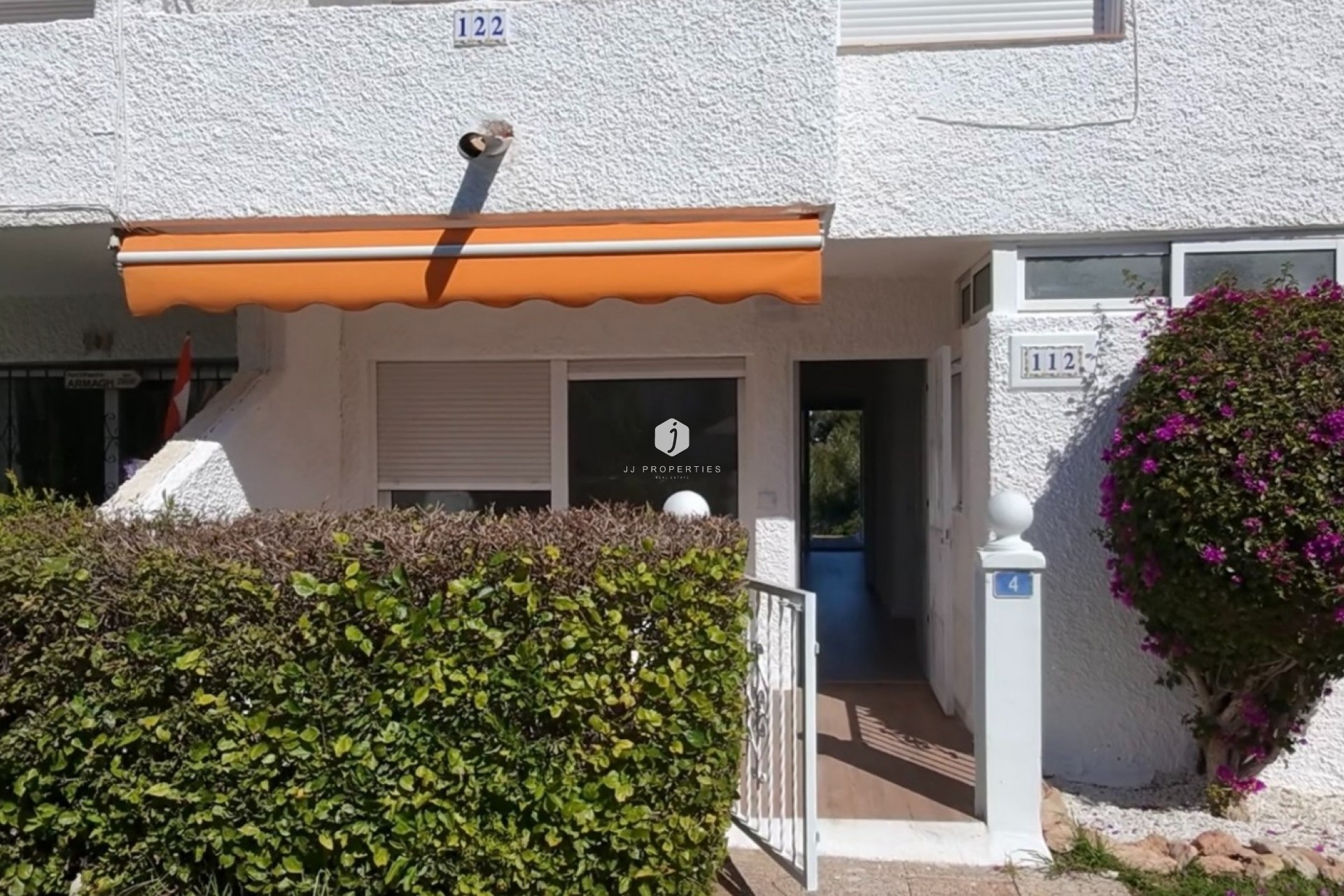 Aus zweiter Hand - Wohnung -
Orihuela Costa - Costa Blanca
