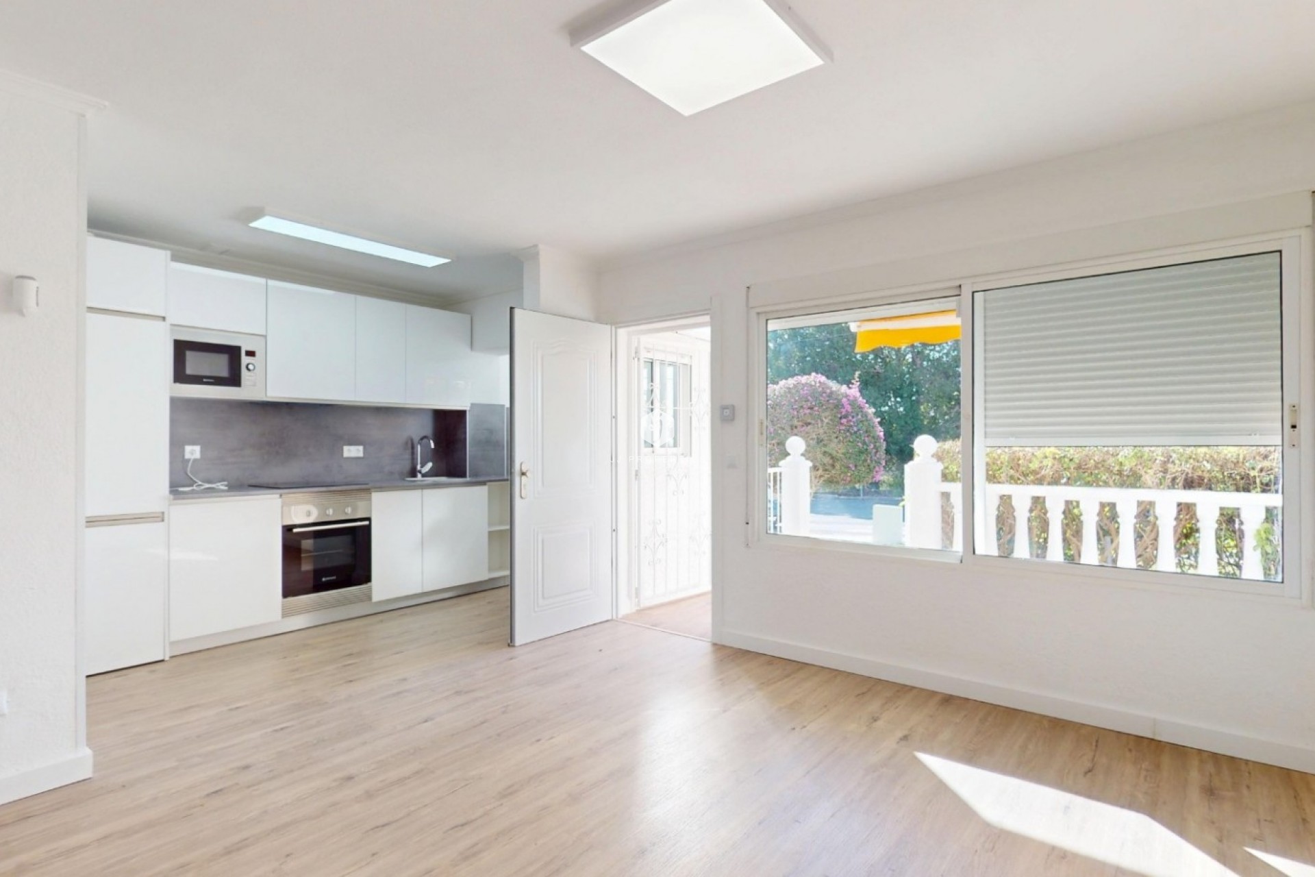 Aus zweiter Hand - Wohnung -
Orihuela Costa - Costa Blanca