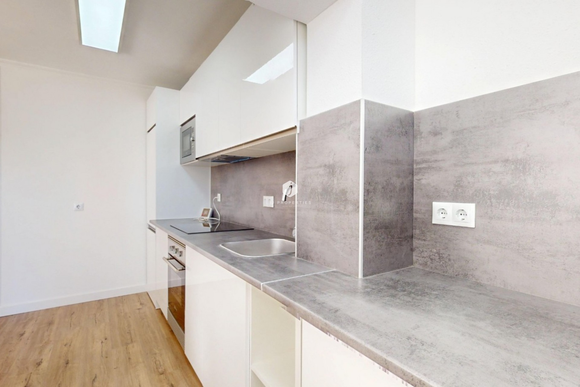 Aus zweiter Hand - Wohnung -
Orihuela Costa - Costa Blanca