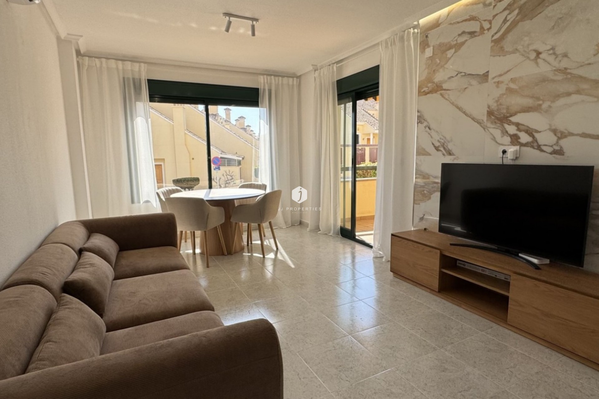 Aus zweiter Hand - Wohnung -
Orihuela Costa - Costa Blanca