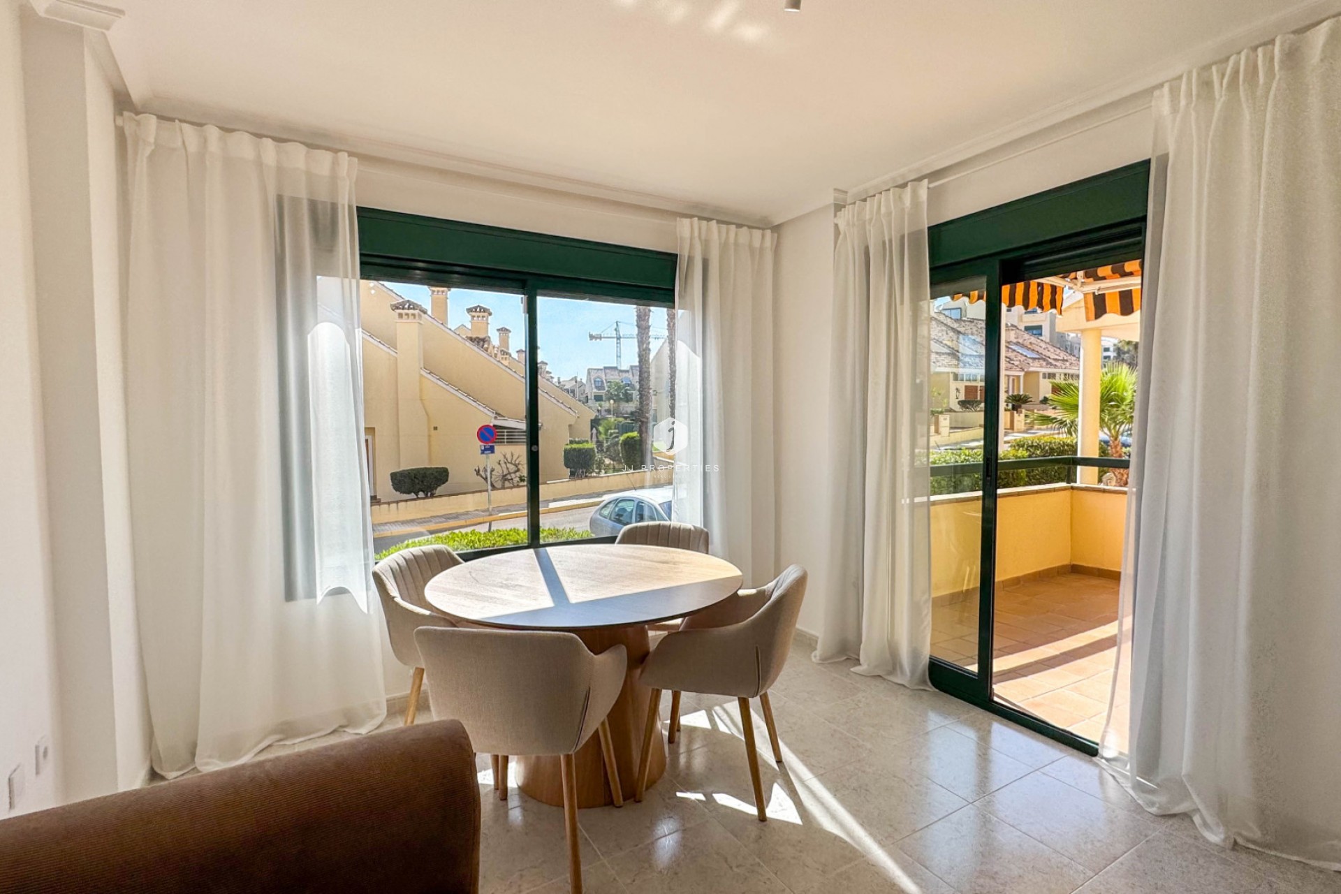 Aus zweiter Hand - Wohnung -
Orihuela Costa - Costa Blanca