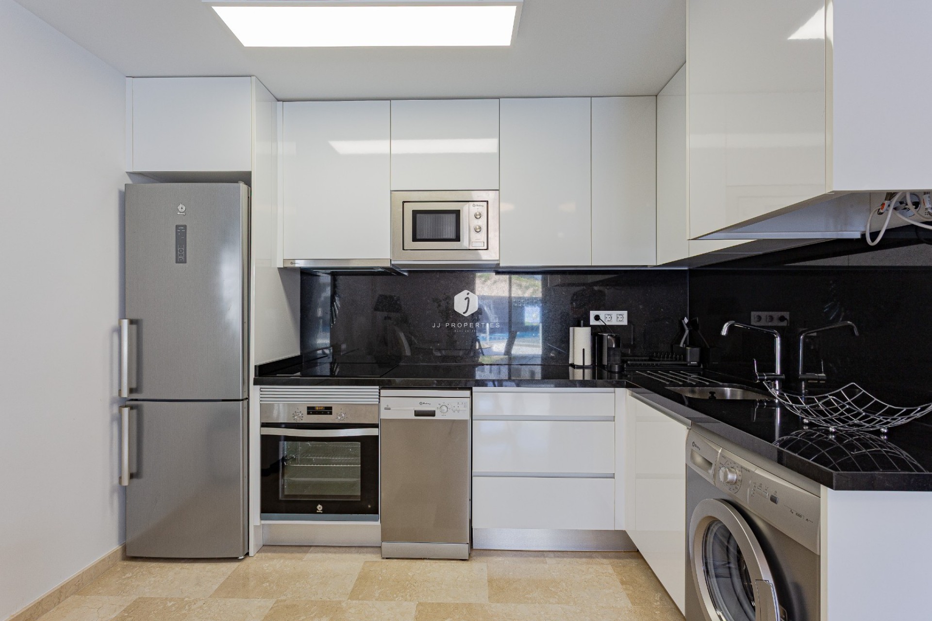 Aus zweiter Hand - Wohnung -
Orihuela Costa - Costa Blanca