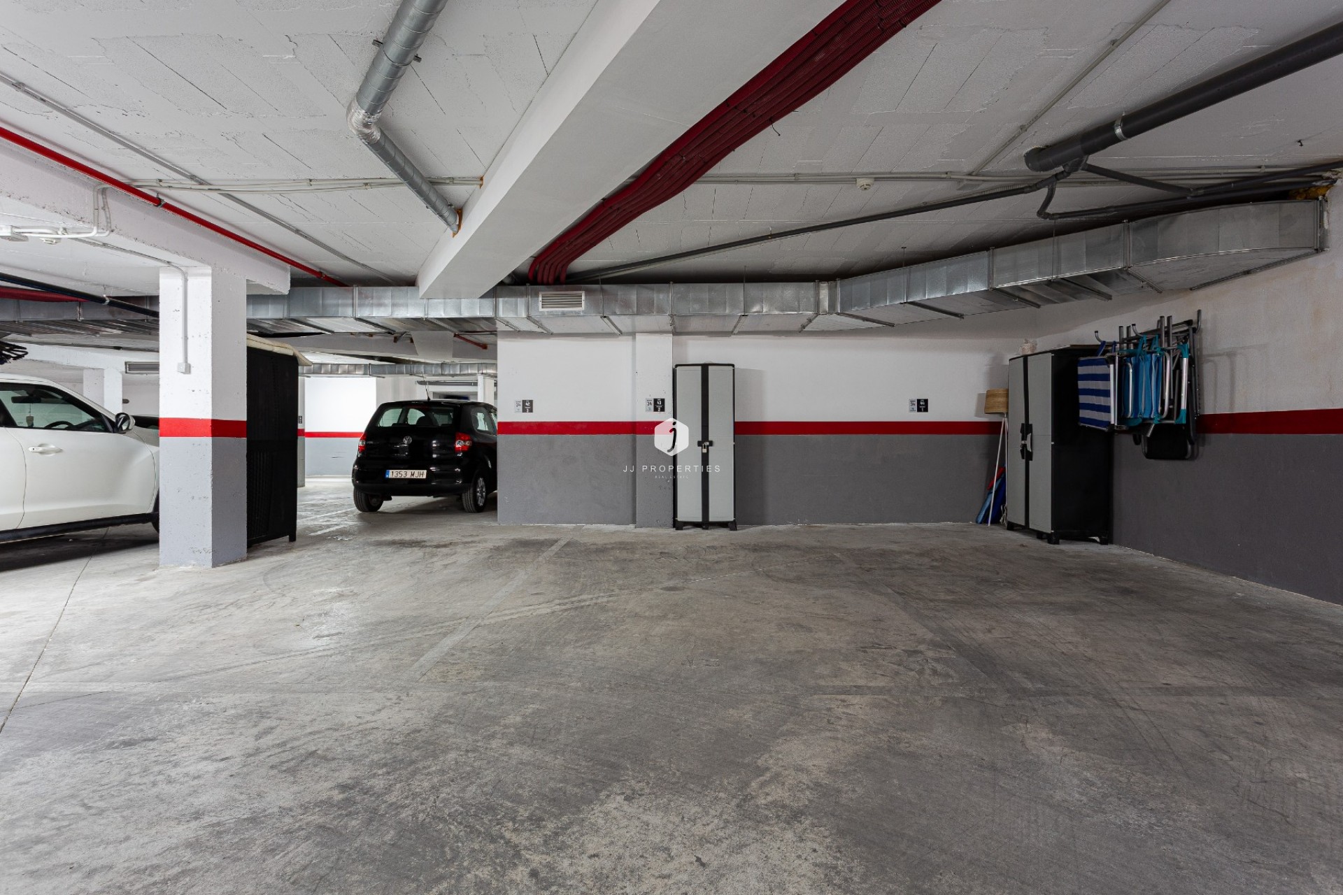 Aus zweiter Hand - Wohnung -
Orihuela Costa - Costa Blanca