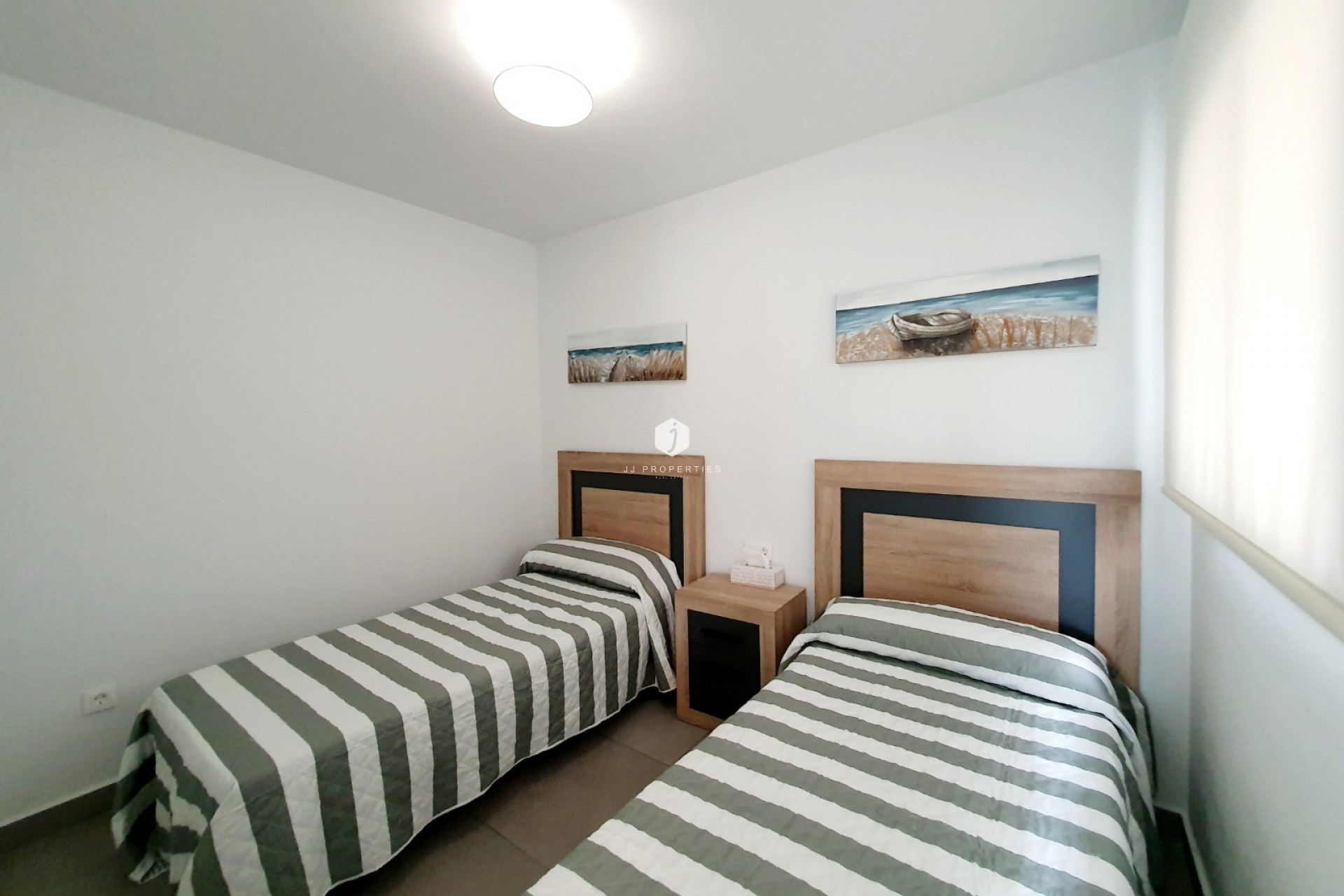 Aus zweiter Hand - Wohnung -
Orihuela Costa - Costa Blanca