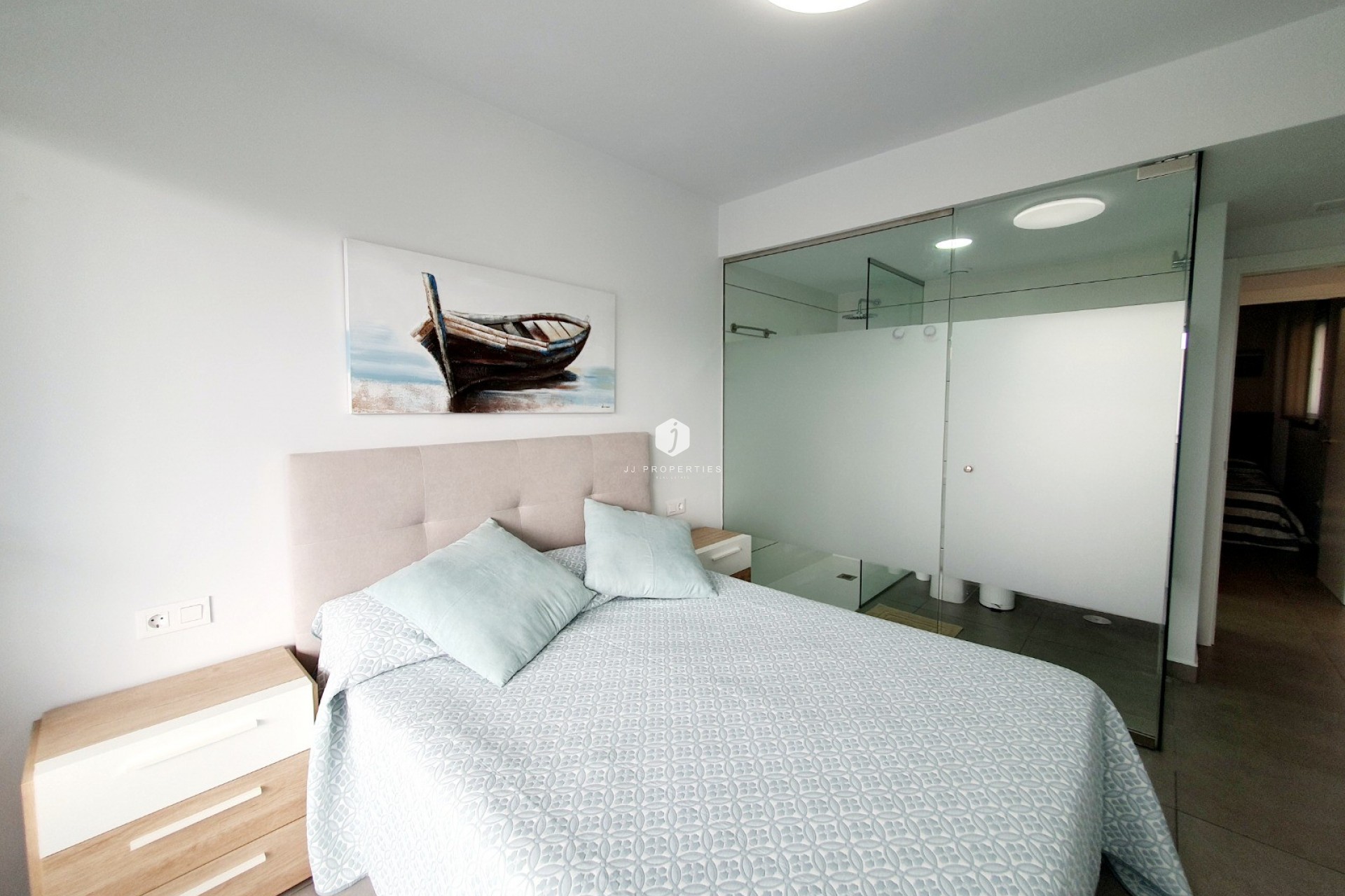Aus zweiter Hand - Wohnung -
Orihuela Costa - Costa Blanca