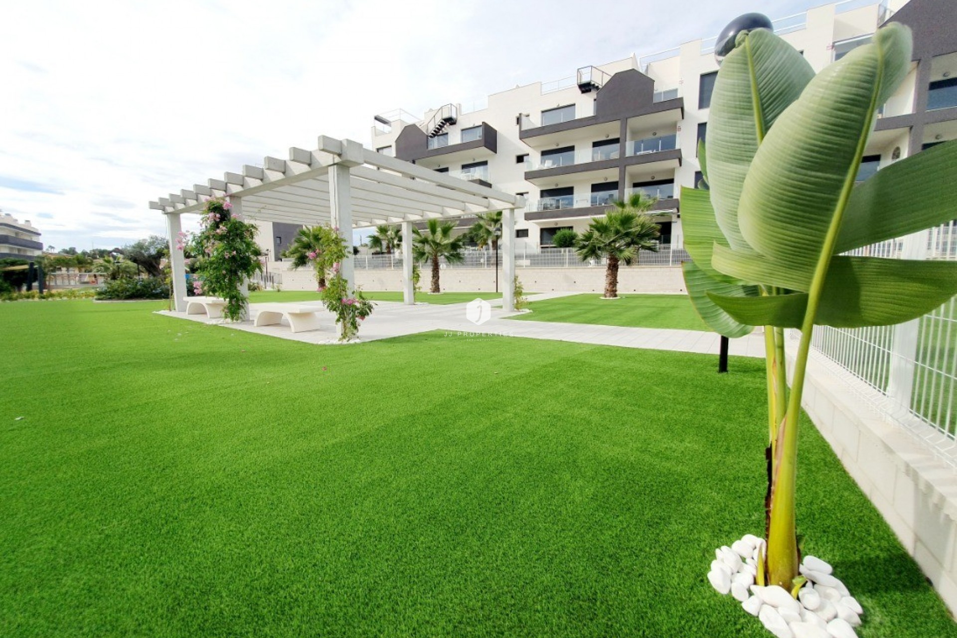Aus zweiter Hand - Wohnung -
Orihuela Costa - Costa Blanca