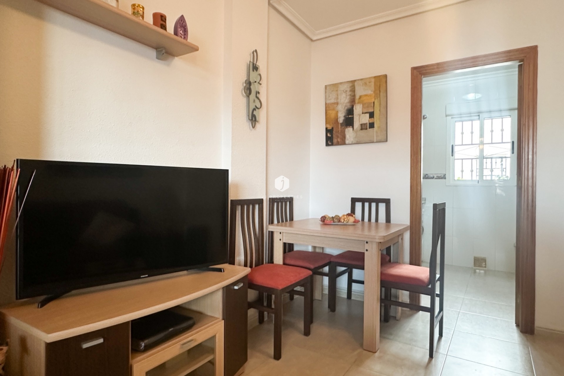 Aus zweiter Hand - Wohnung -
Orihuela Costa - Costa Blanca