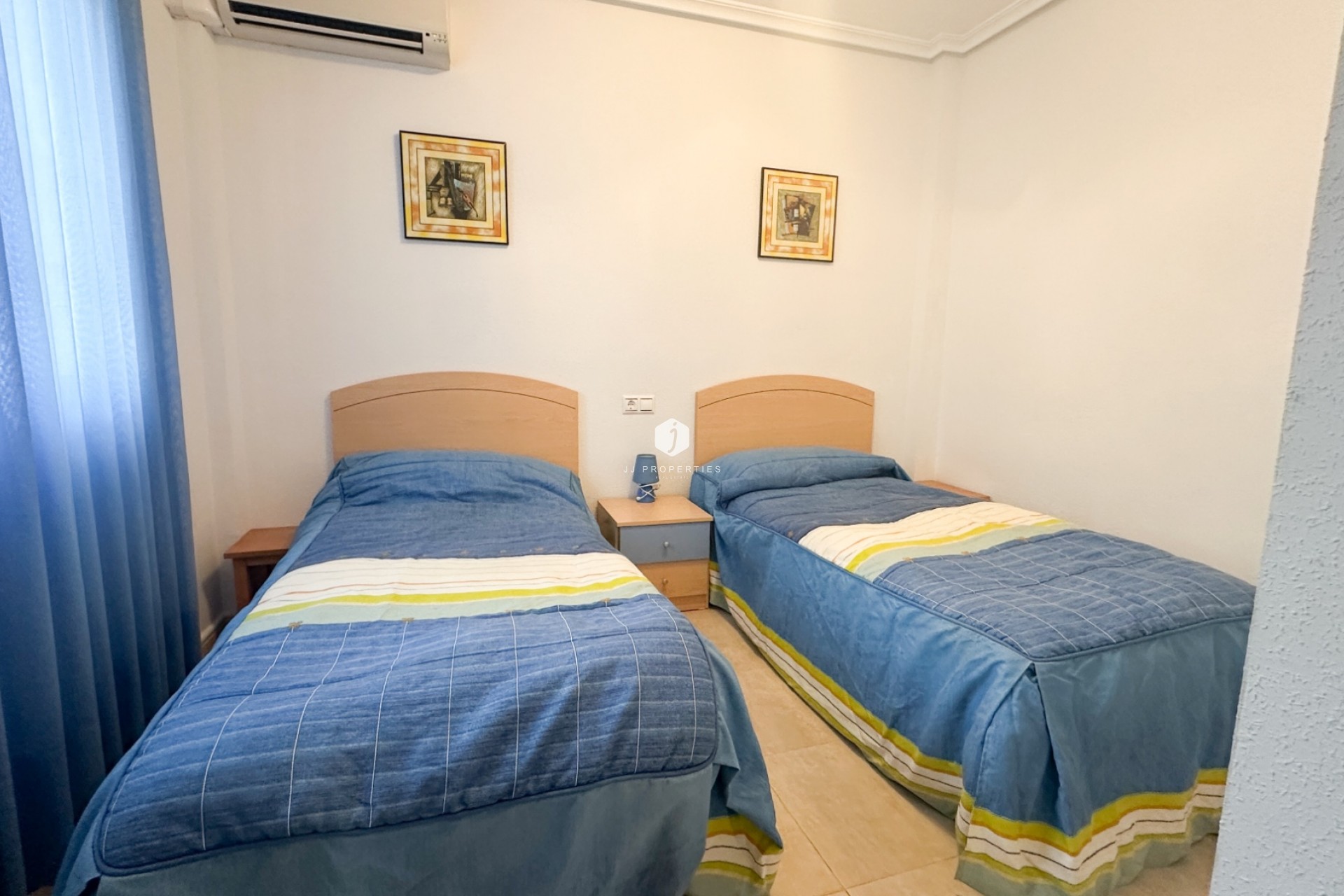 Aus zweiter Hand - Wohnung -
Orihuela Costa - Costa Blanca