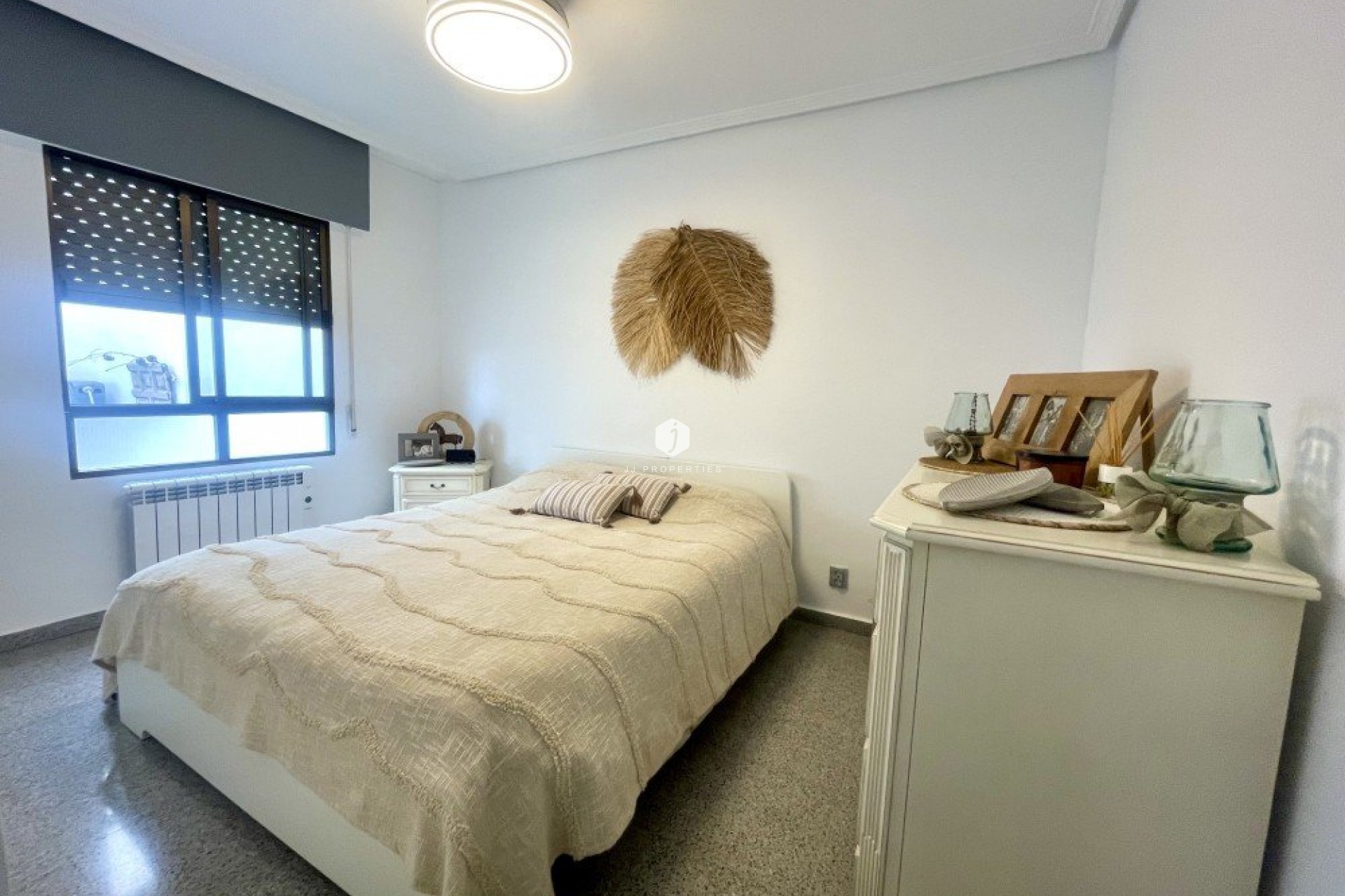 Aus zweiter Hand - Wohnung -
Orihuela Costa - Costa Blanca