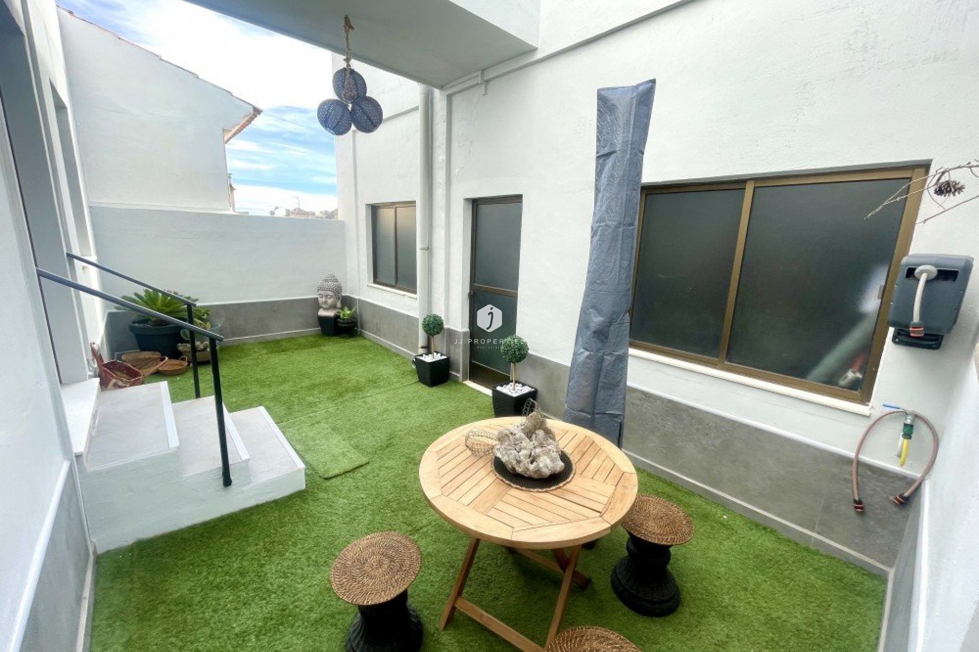 Aus zweiter Hand - Wohnung -
Orihuela Costa - Costa Blanca