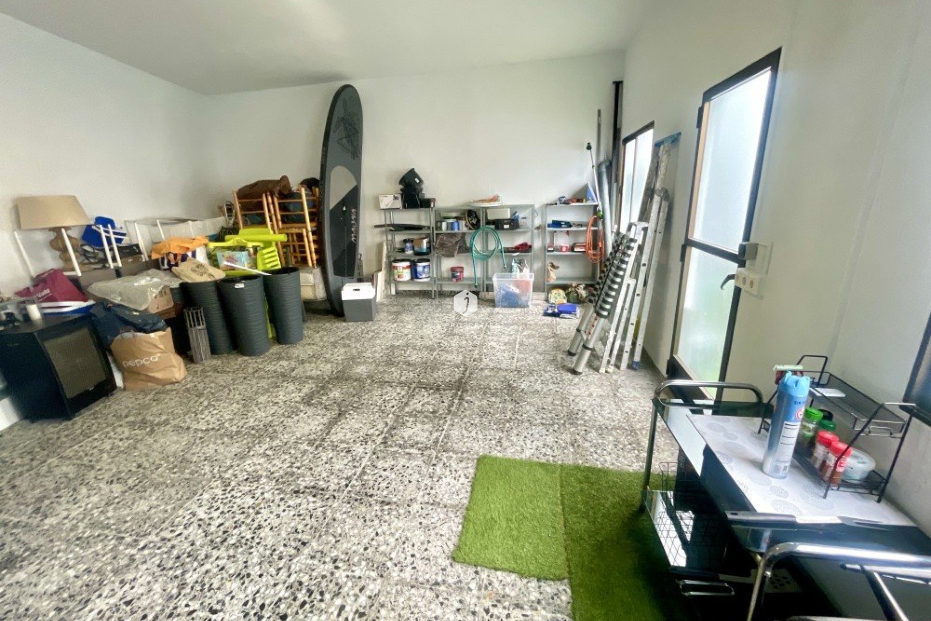 Aus zweiter Hand - Wohnung -
Orihuela Costa - Costa Blanca